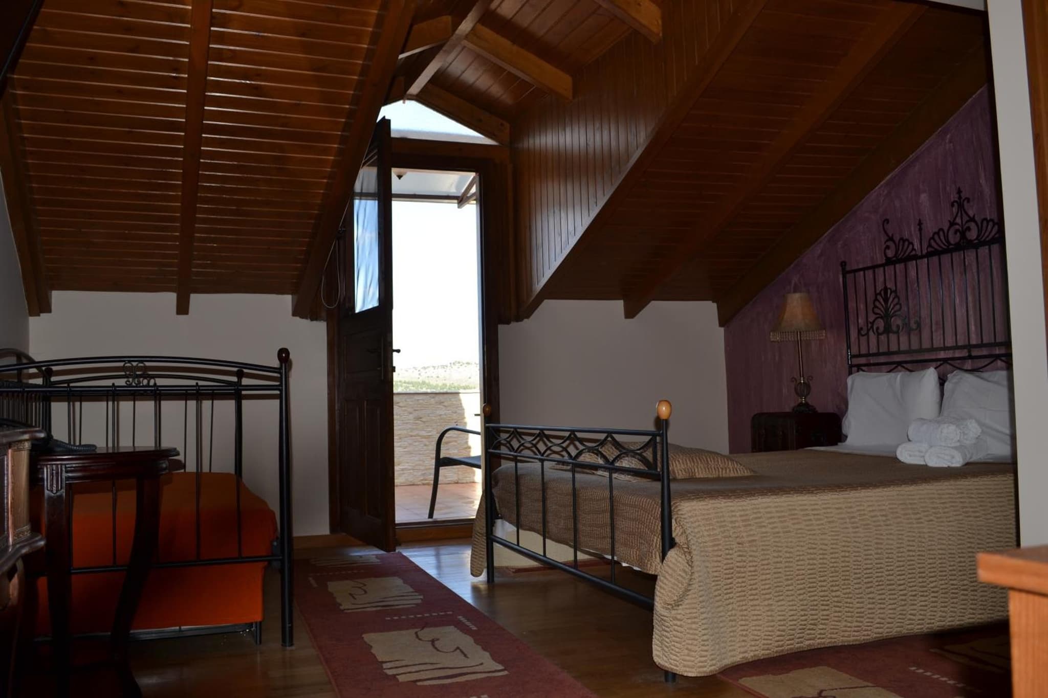 Pension Anapli photo 2