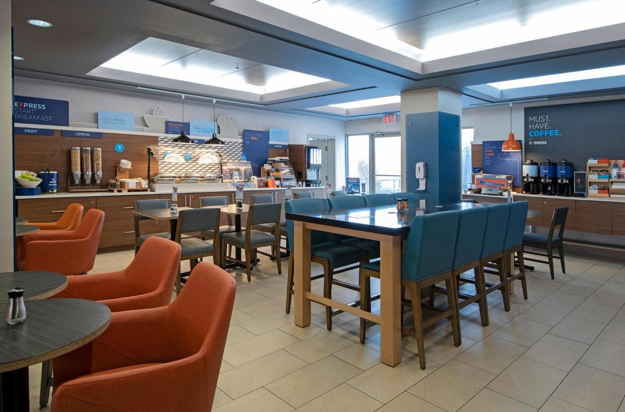 Holiday Inn Express Kamloops by IHG photo 9
