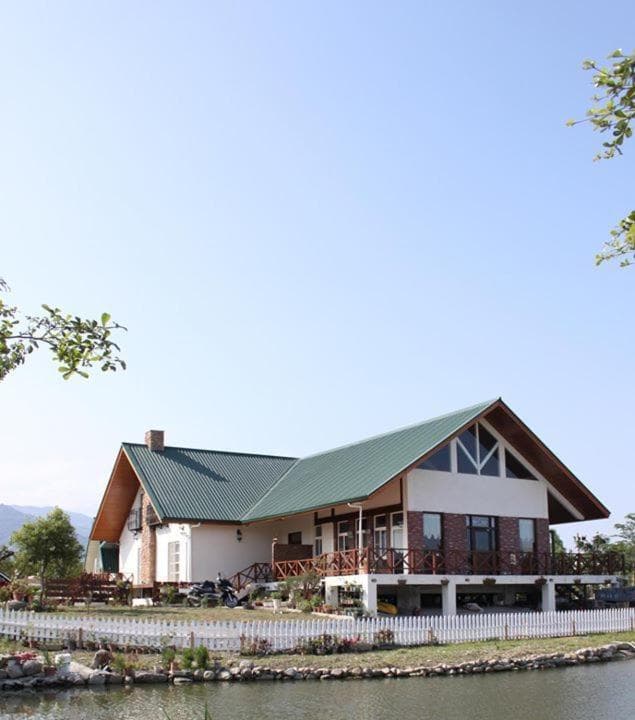 Hou Niao Fei Xing B&B photo 5