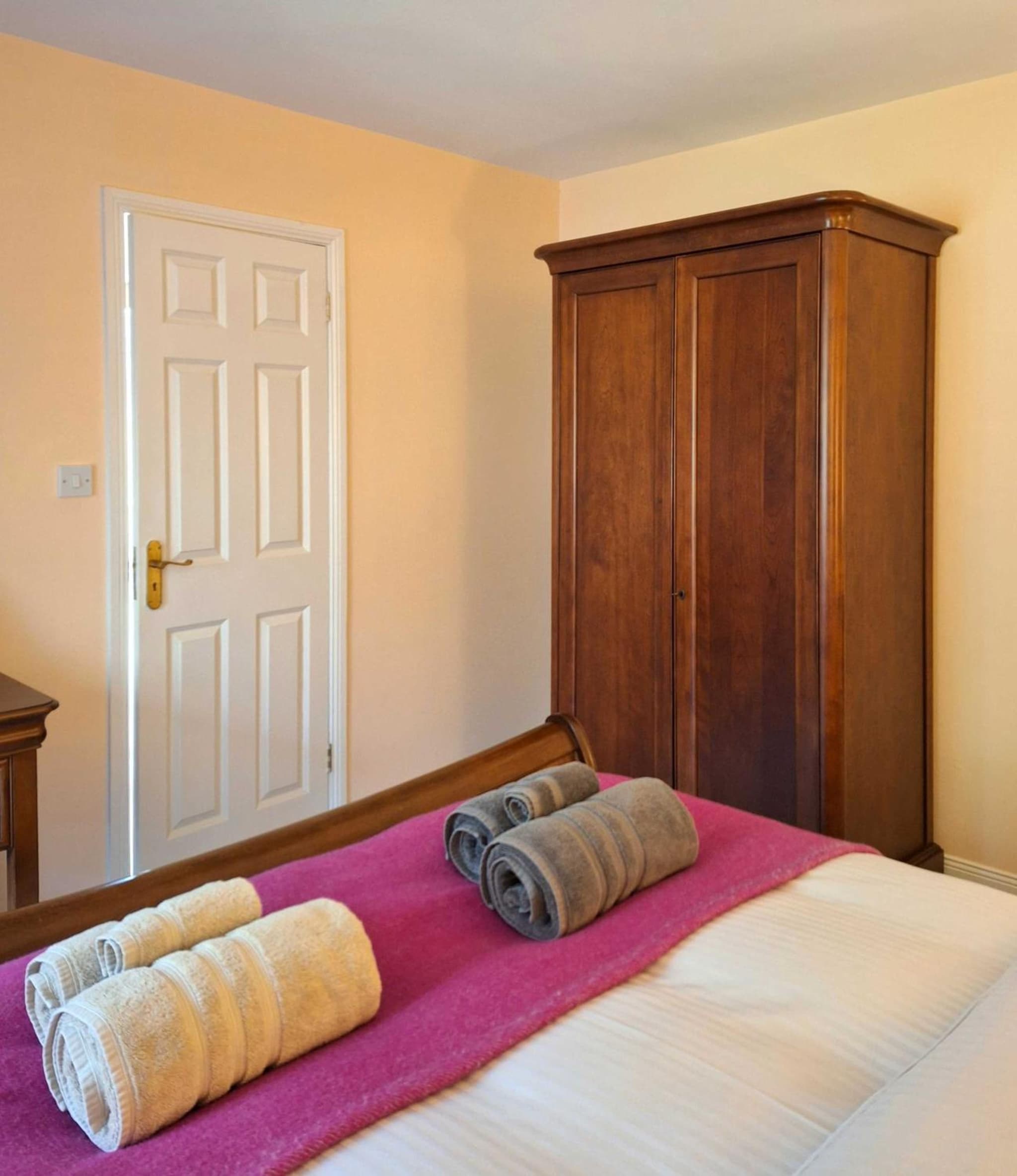 Valhalla BnB photo 8