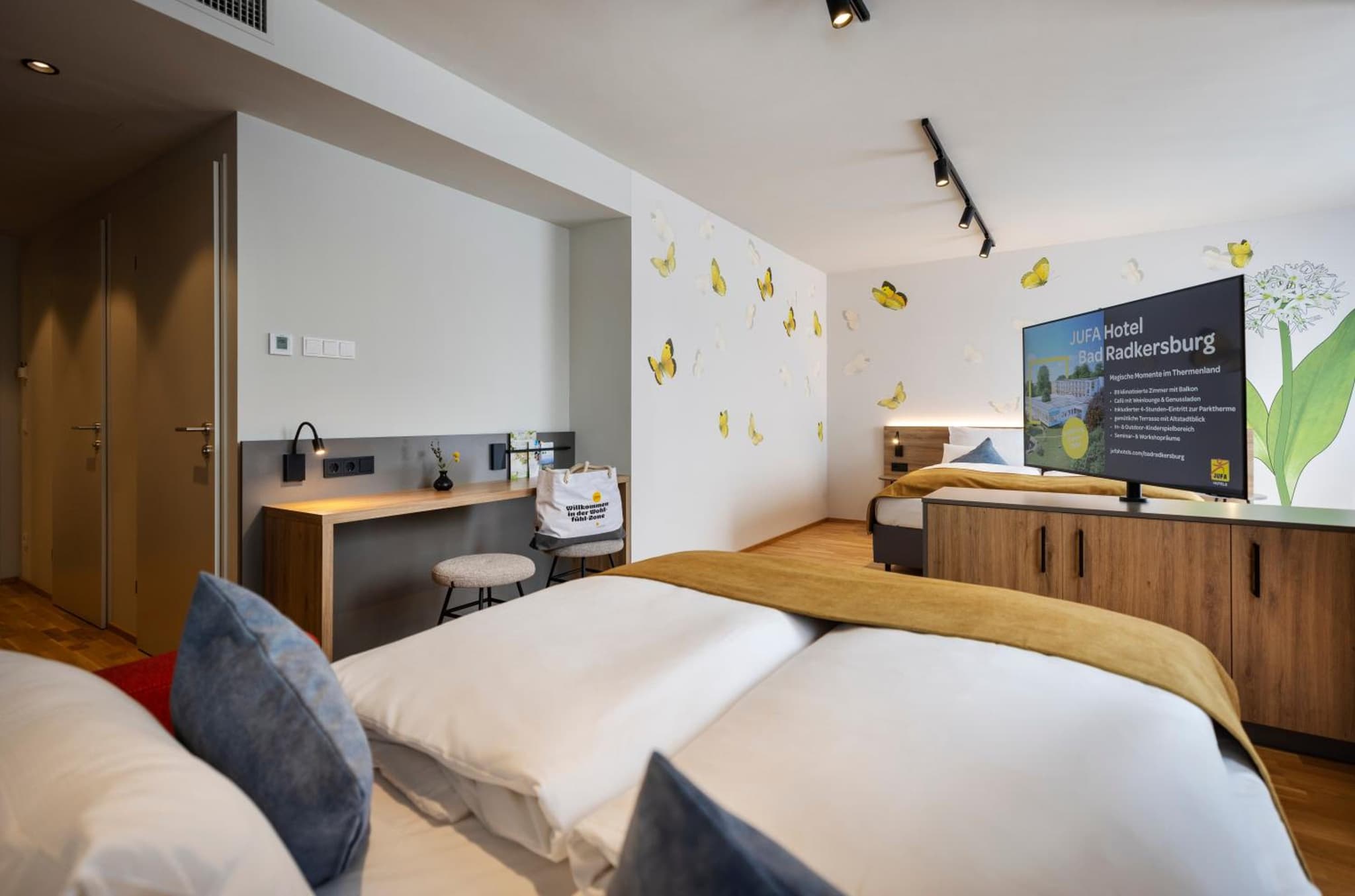 JUFA Hotel Bad Radkersburg photo 4