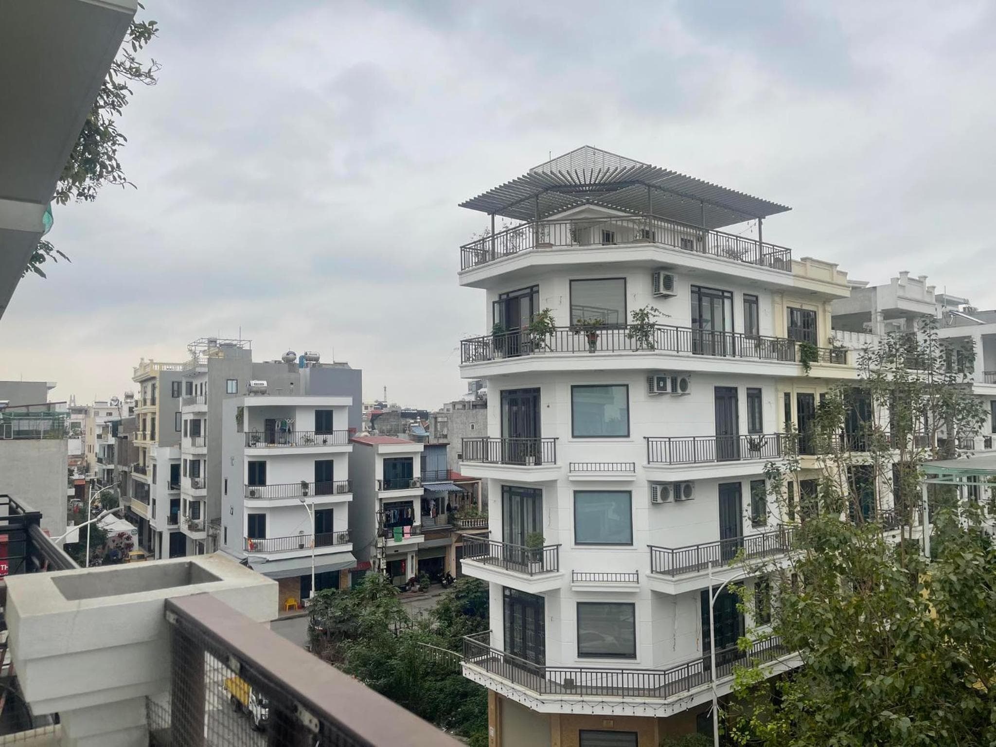 Homestay Cobalt House