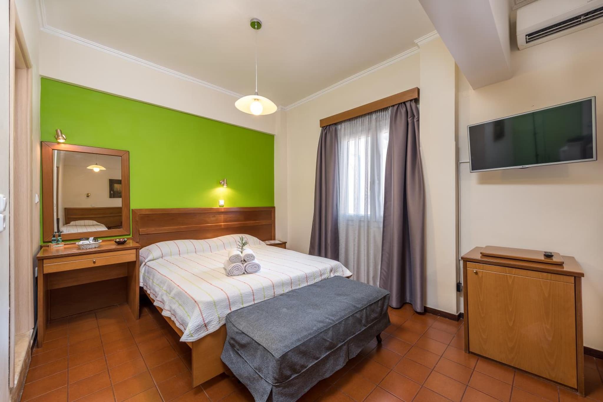 Lesvion Hotel photo 8