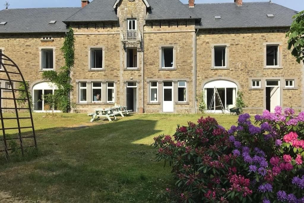 Charmante Gentilhommière photo 4