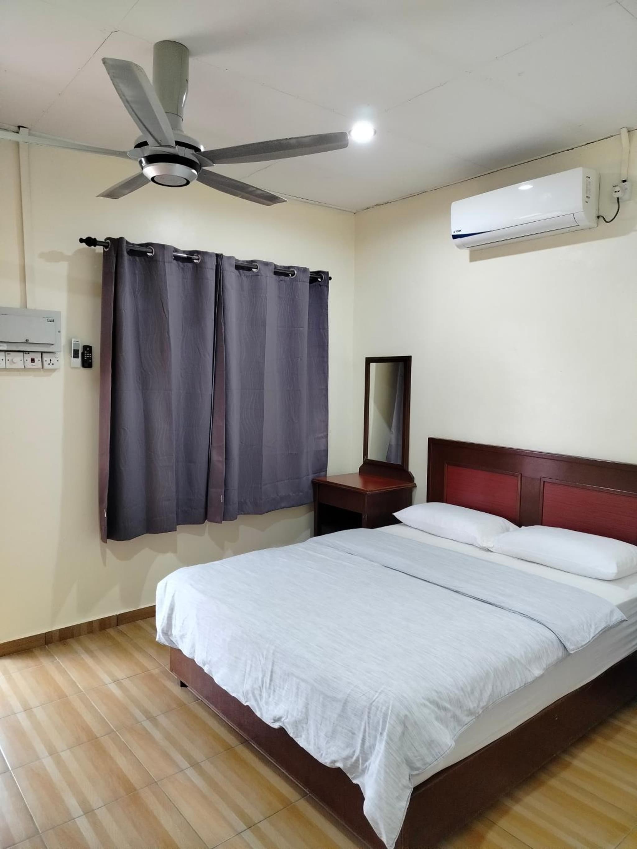 Restu Chalet Tioman photo 5