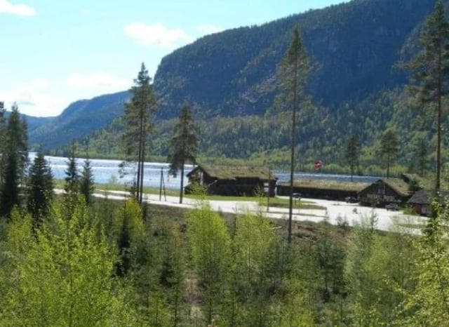 Setesdal Motel & Apartments photo 5
