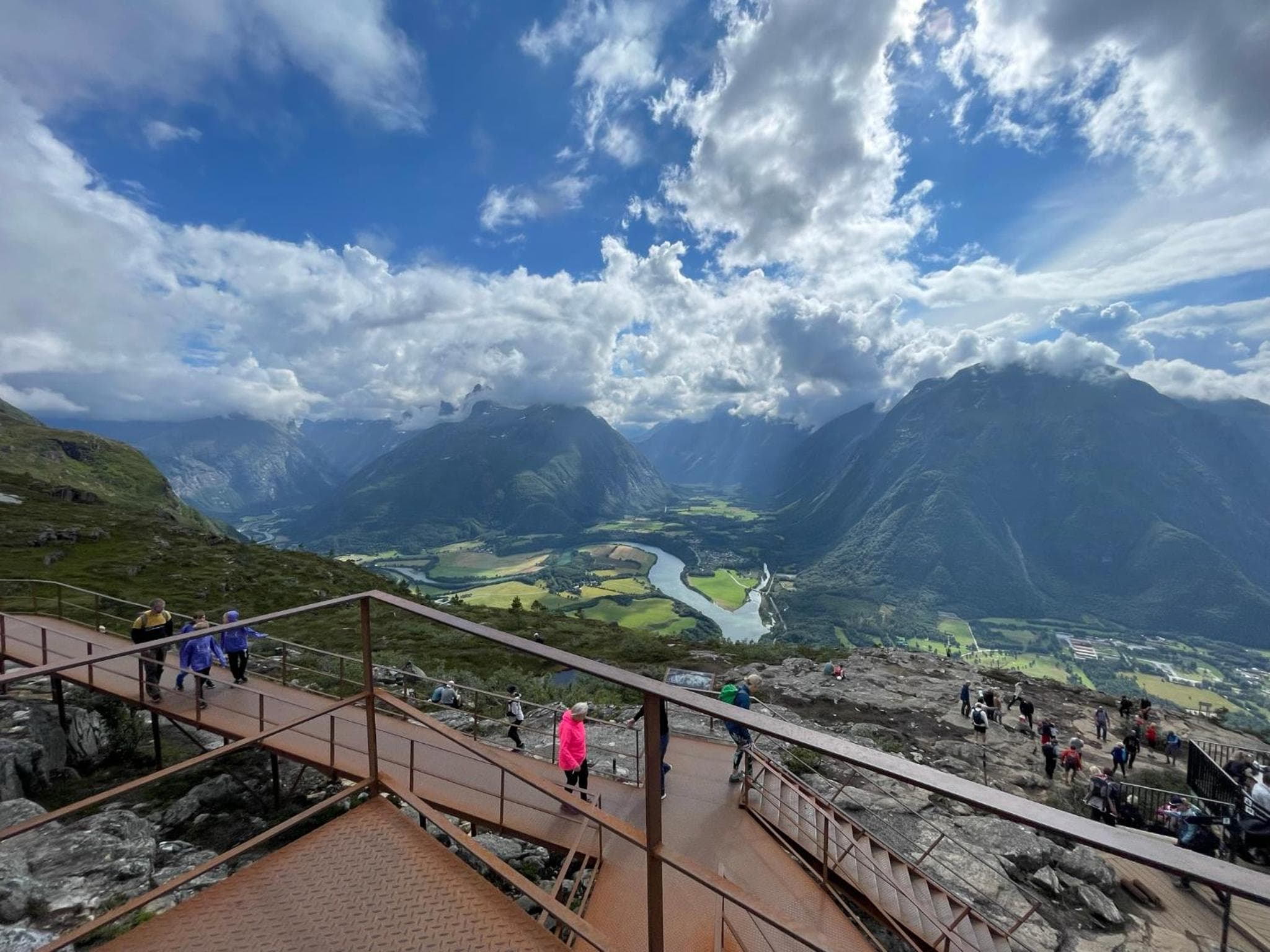 Bakkebo Trollstigen photo 3