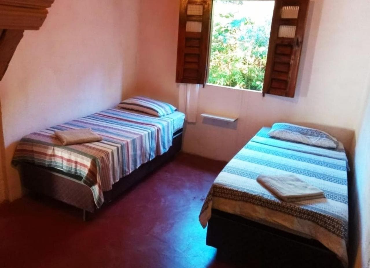 Casa Quaresmeira photo 4