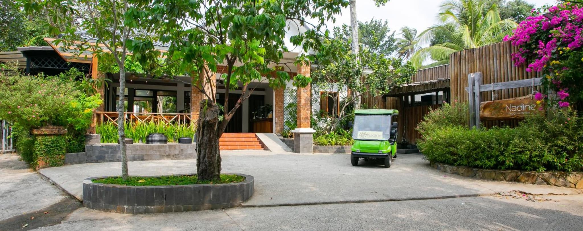 Nadine Phu Quoc Resort & Spa