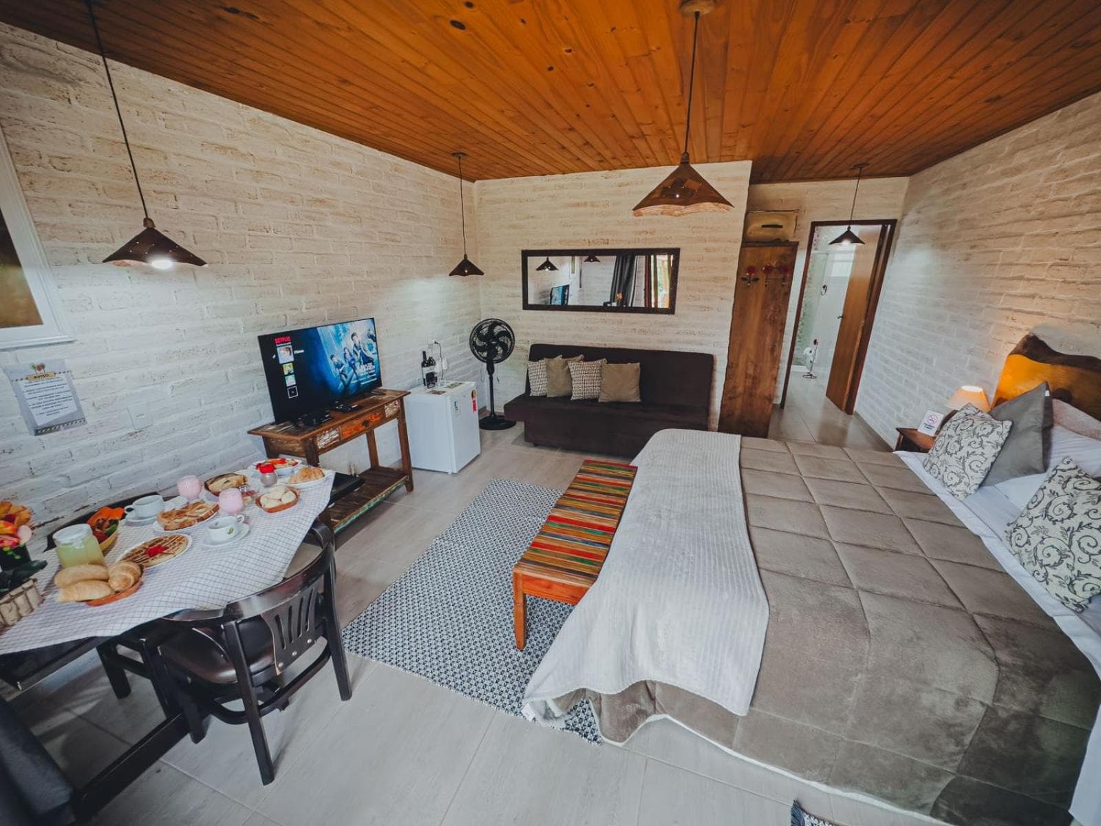 Residencial Vilas Boas MV photo 8