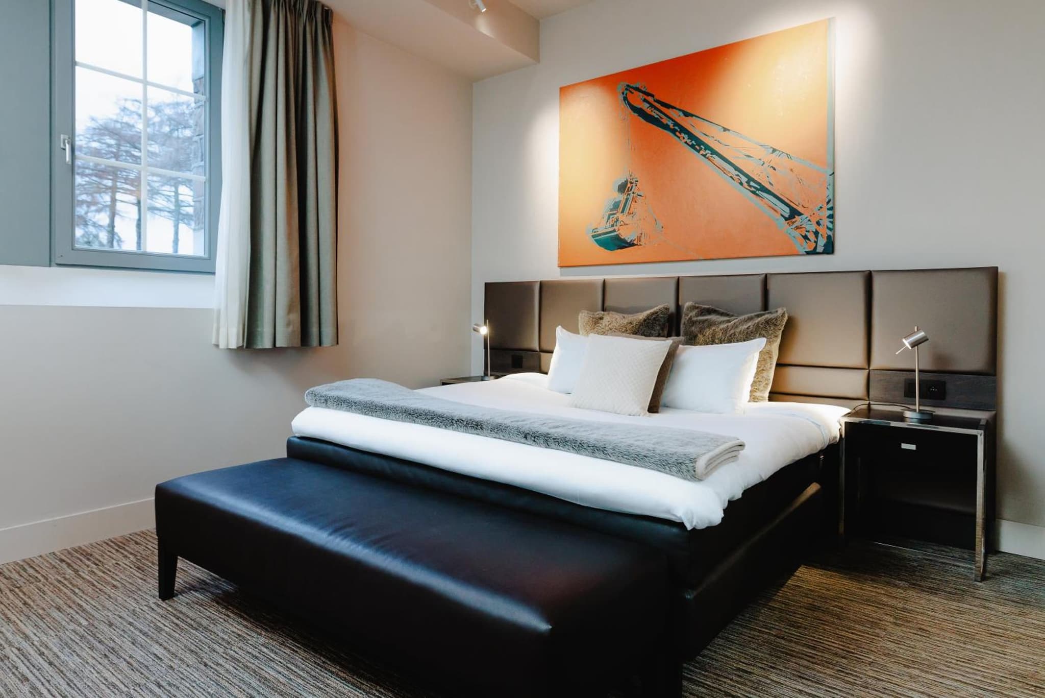 Terhills Hotel photo 7