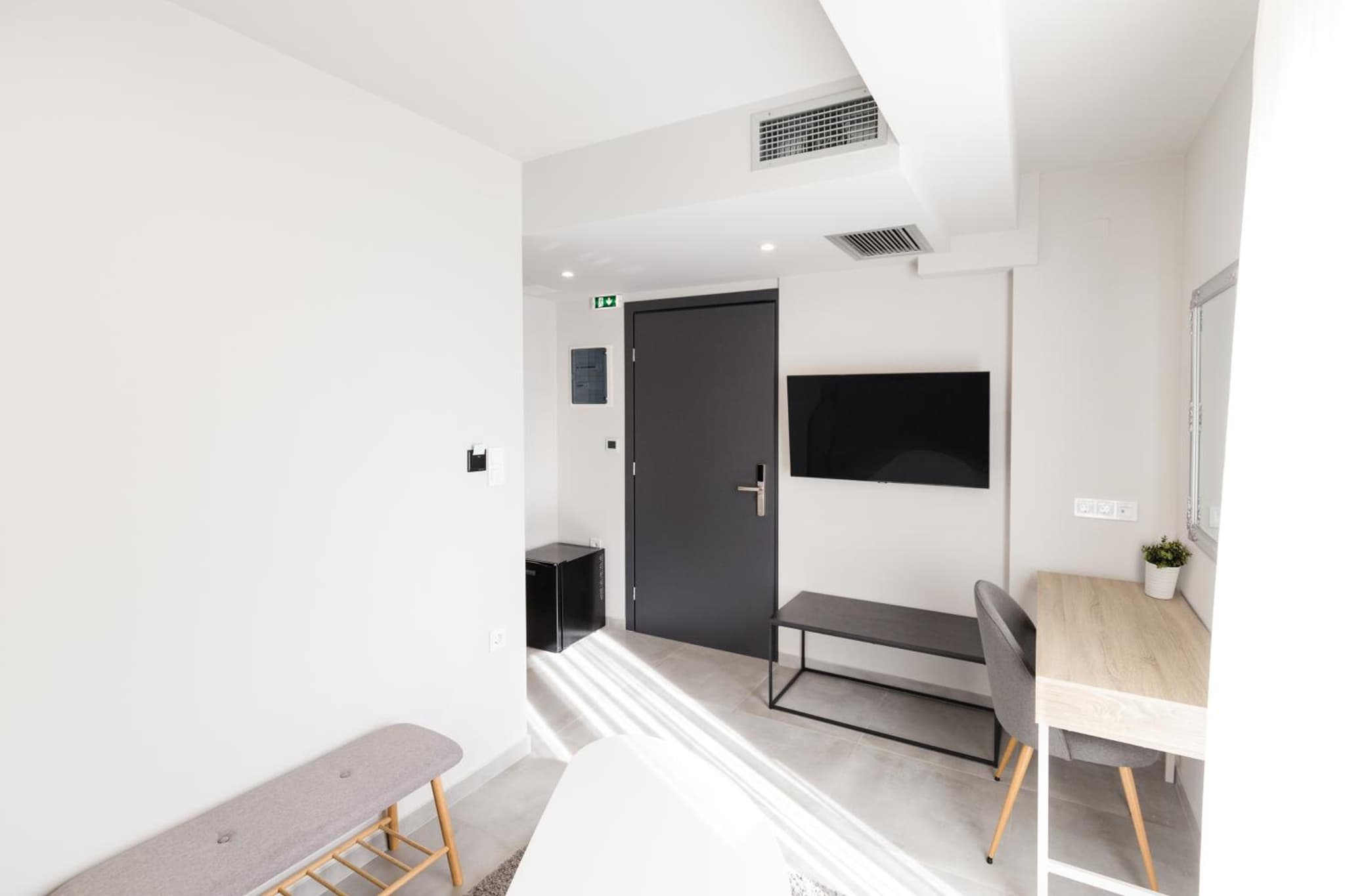 Comfort City Suites & Rooms photo 5