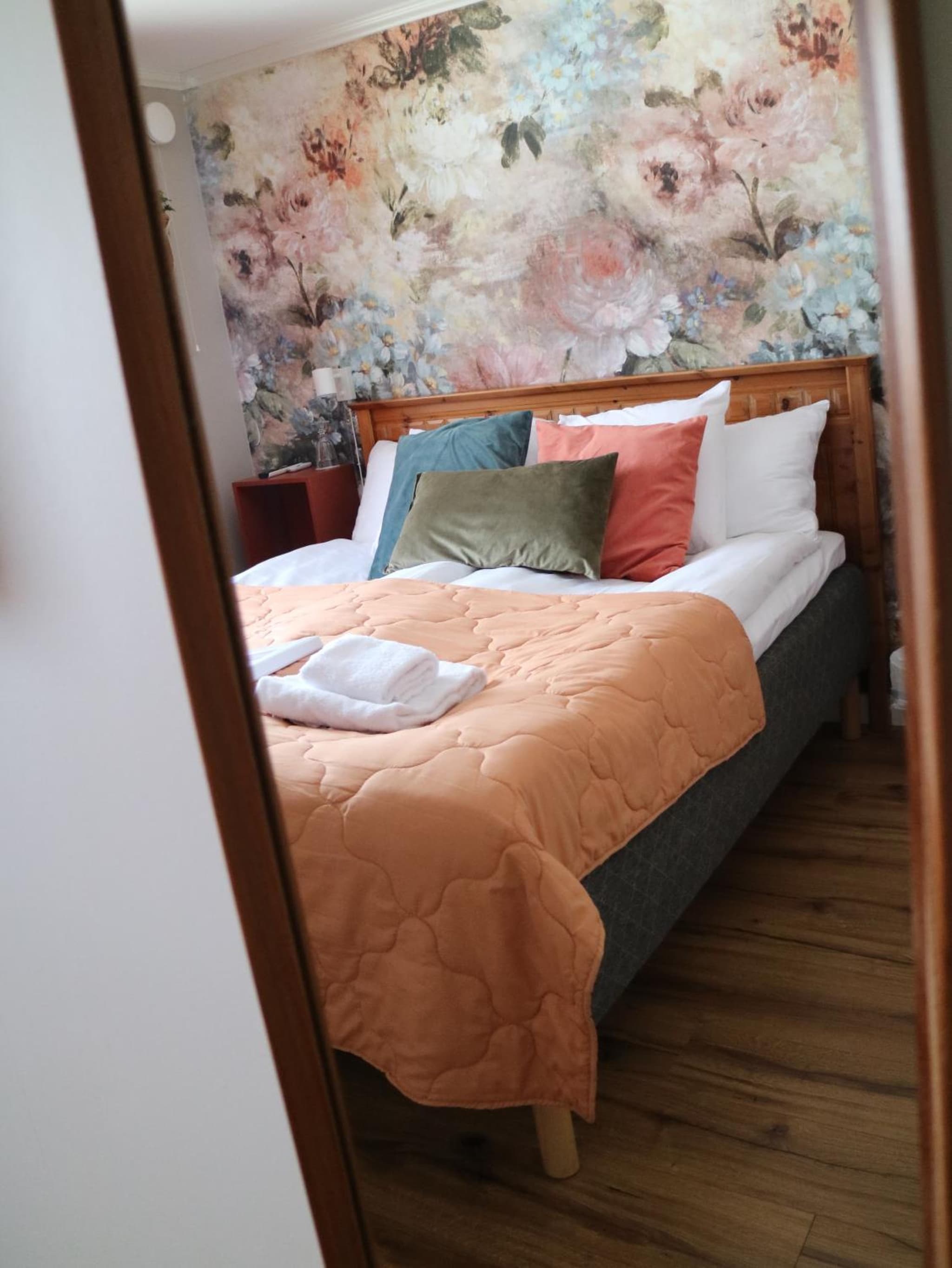 Lustigsgården Boutique Hotel photo 4