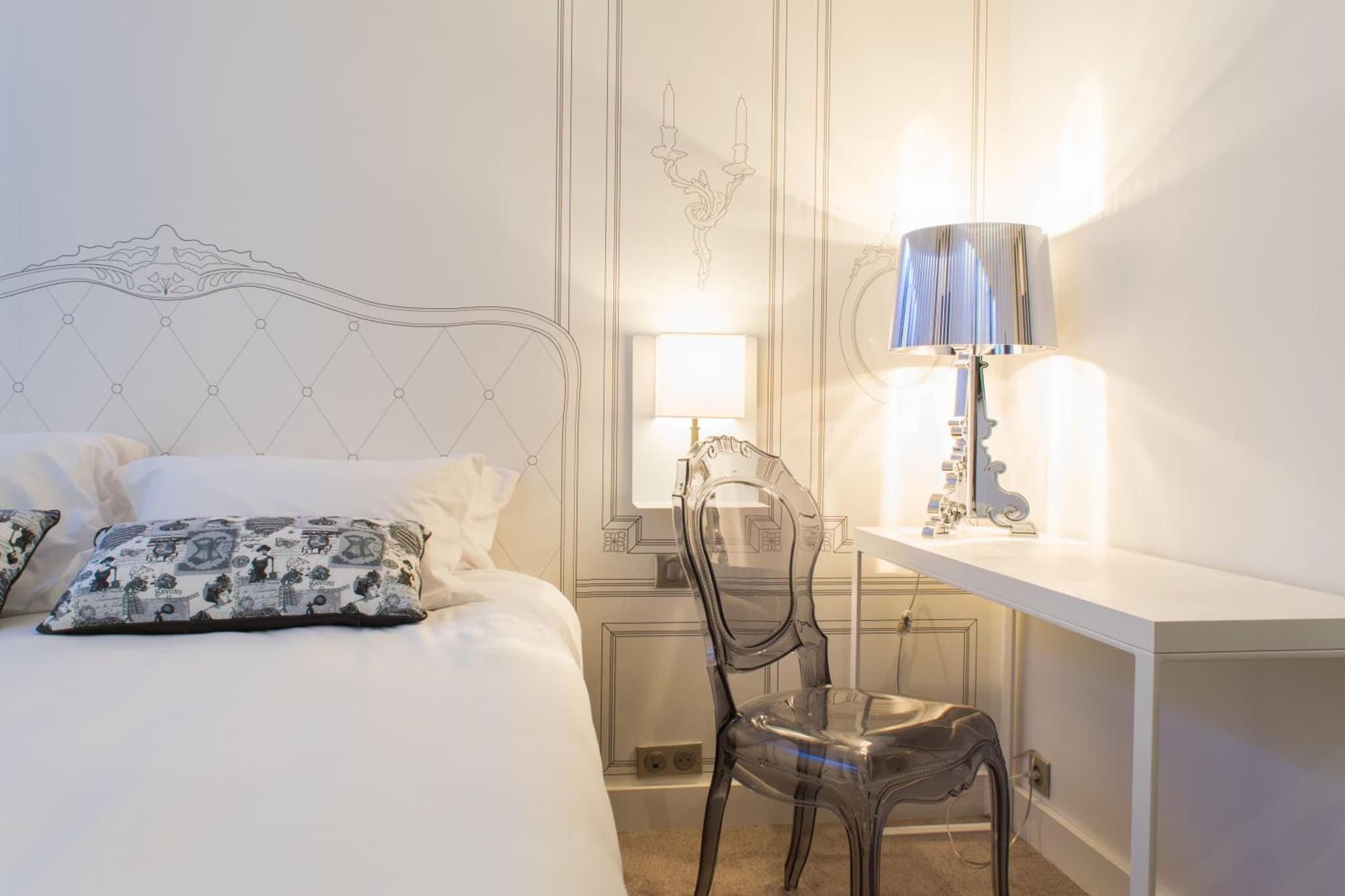 Hôtel Paris Vaugirard photo 6