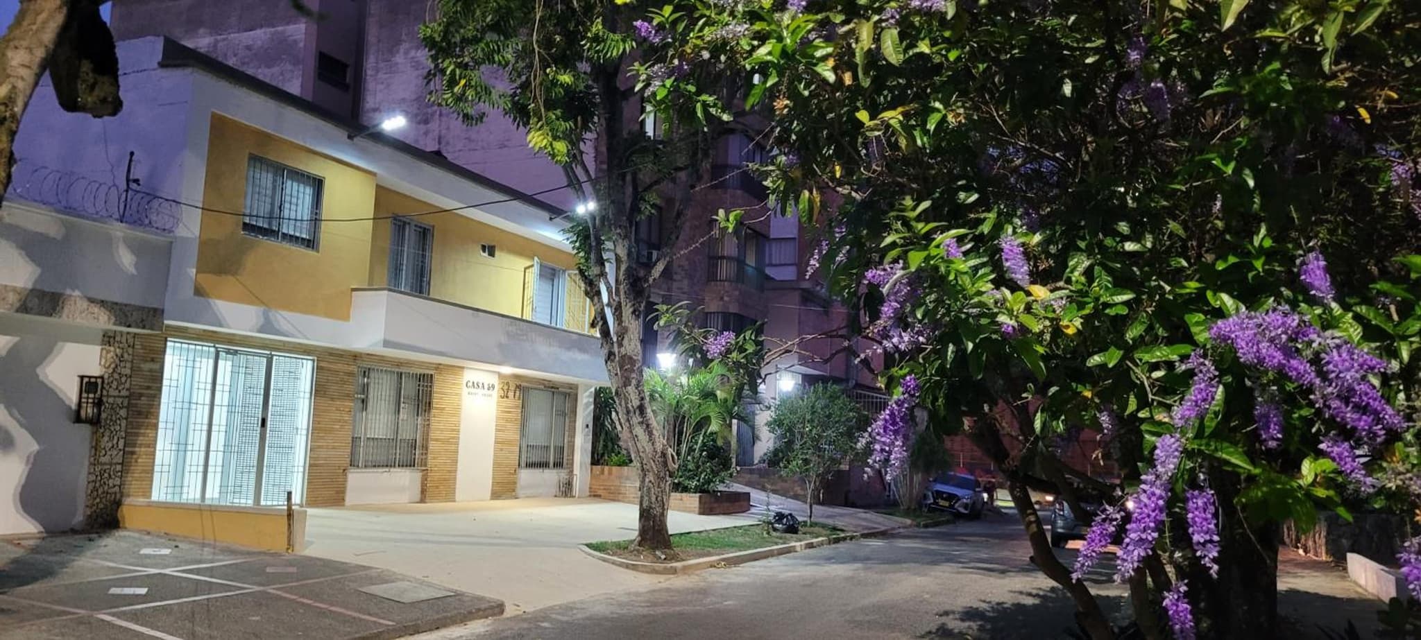 Casa 59 - Guest House
