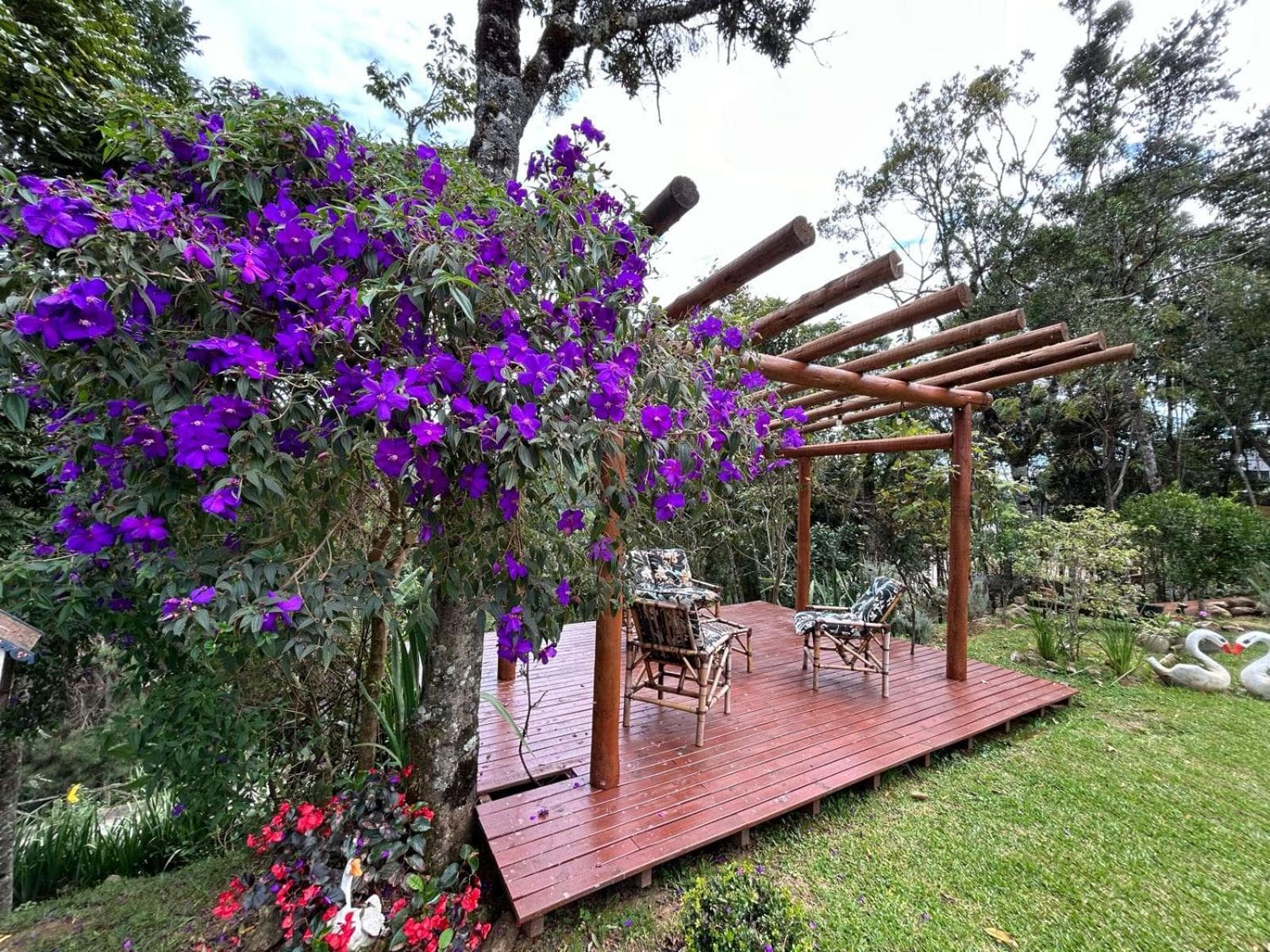 Residencial Vilas Boas MV photo 2