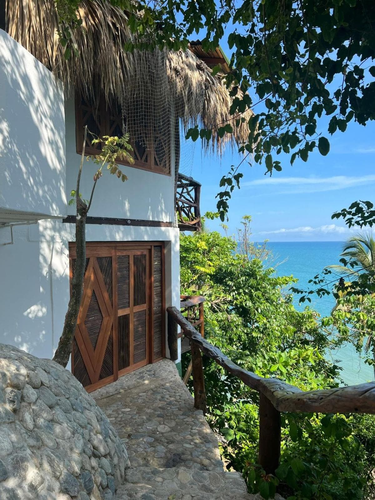 Casa en la Playa Morro Paraiso photo 2