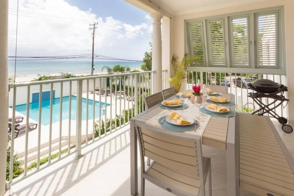 102 Lighthouse Bay Barbados photo 8