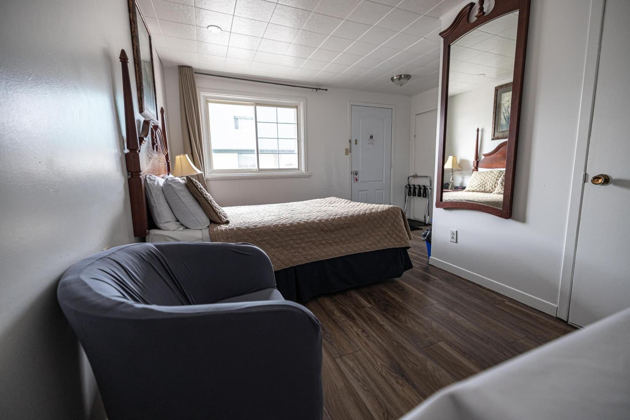 Motel Deblois photo 7