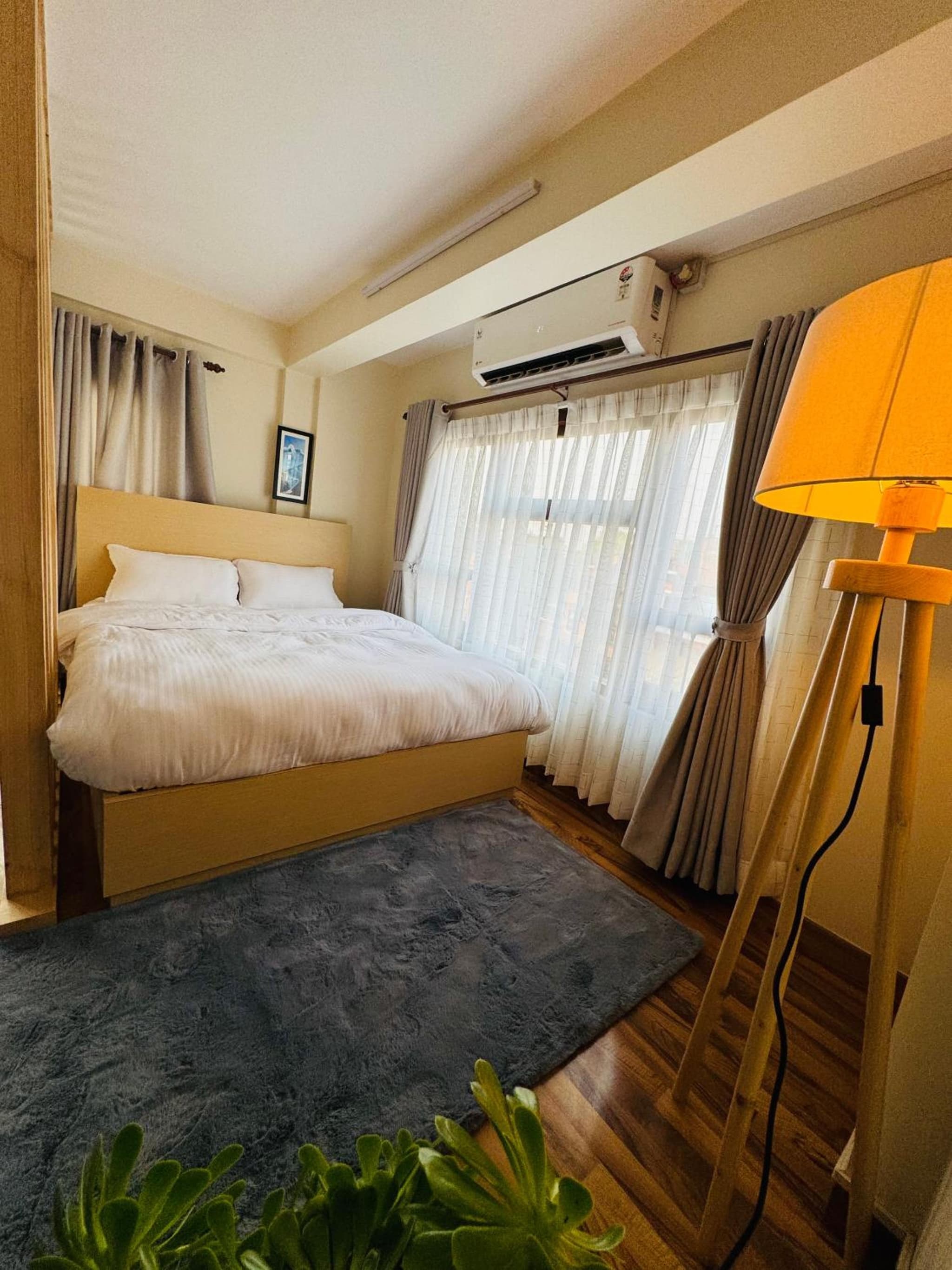 Ivanna apartments patan photo 2