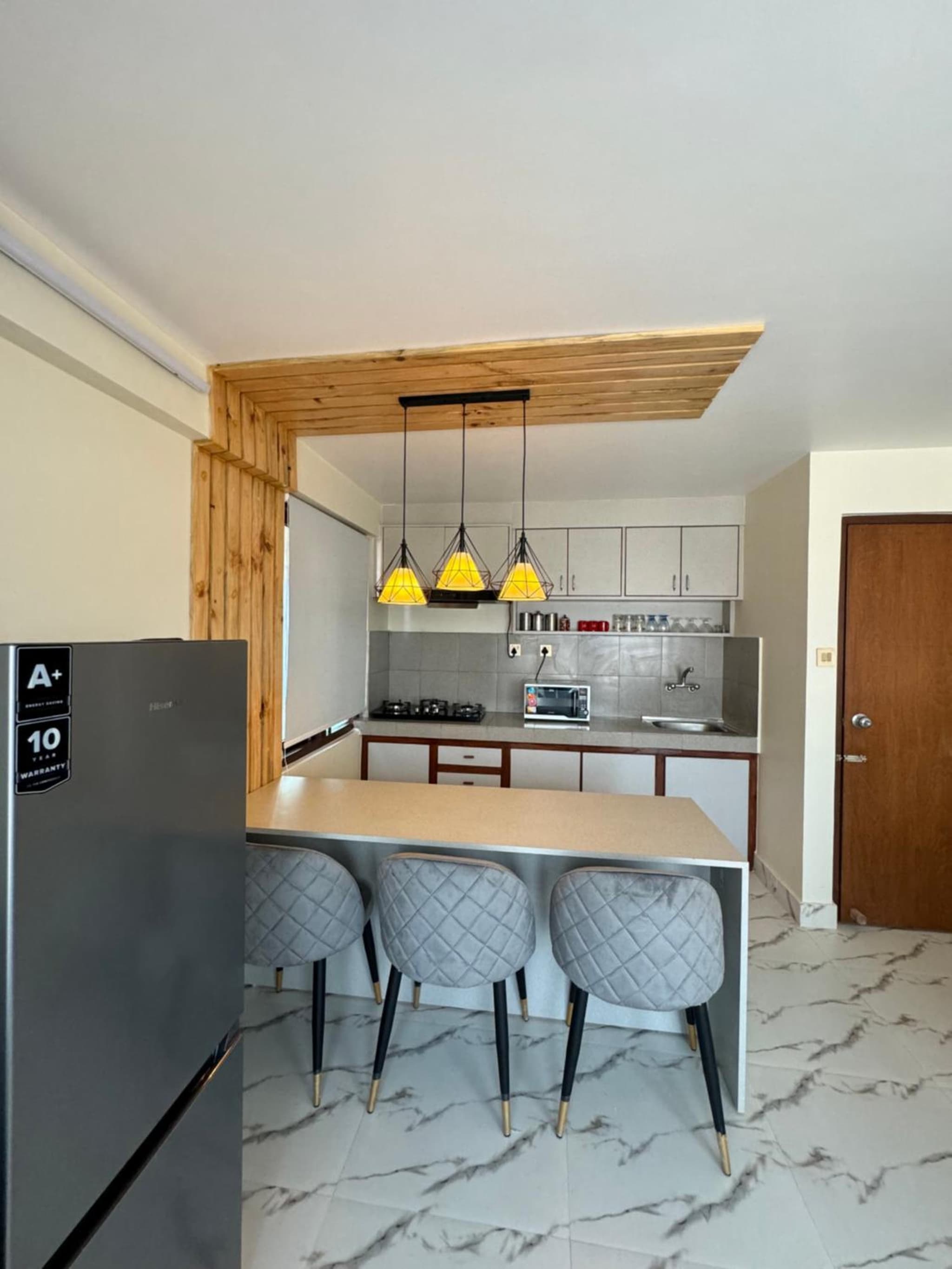 Ivanna apartments patan photo 8