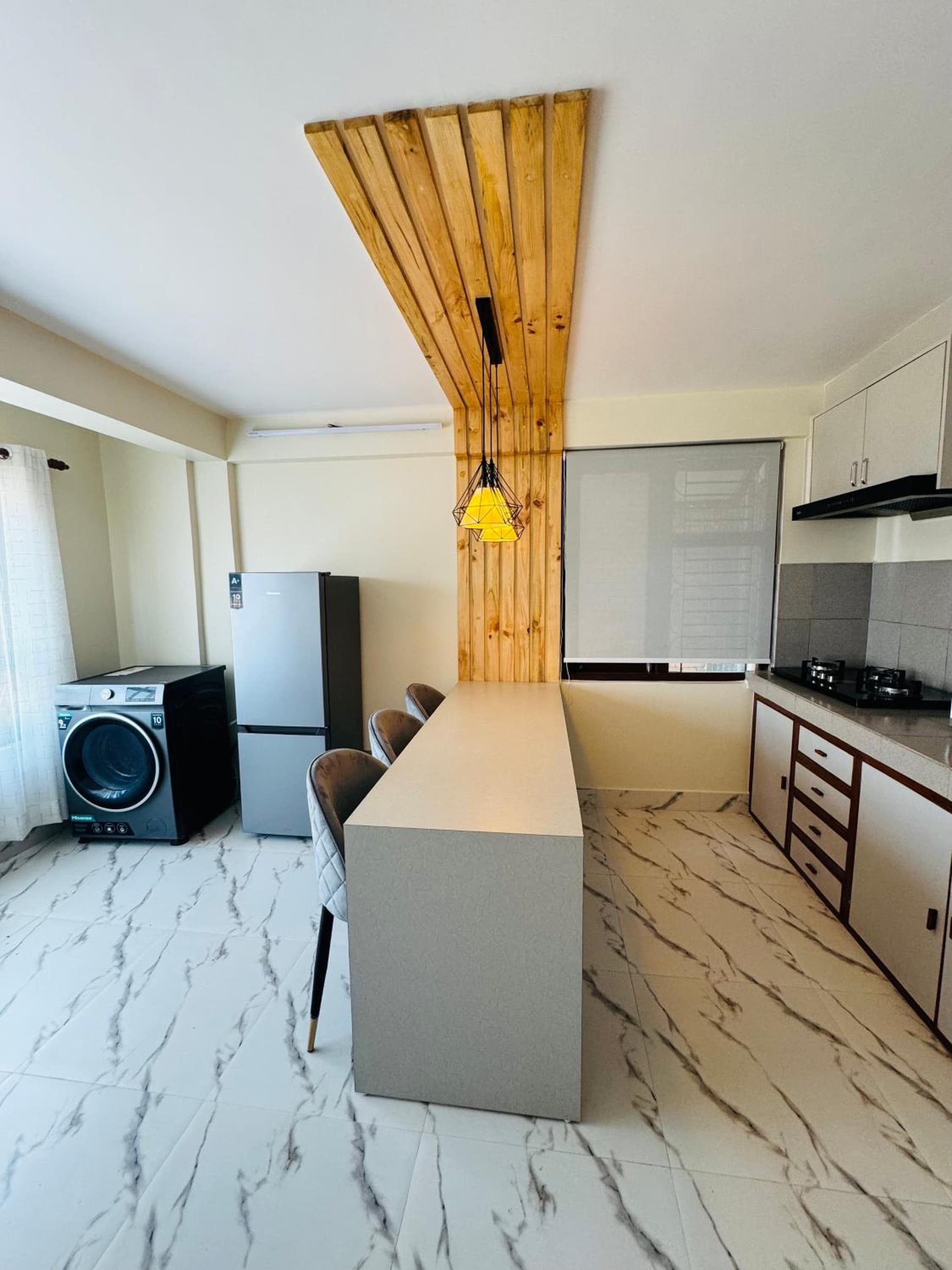 Ivanna apartments patan photo 4