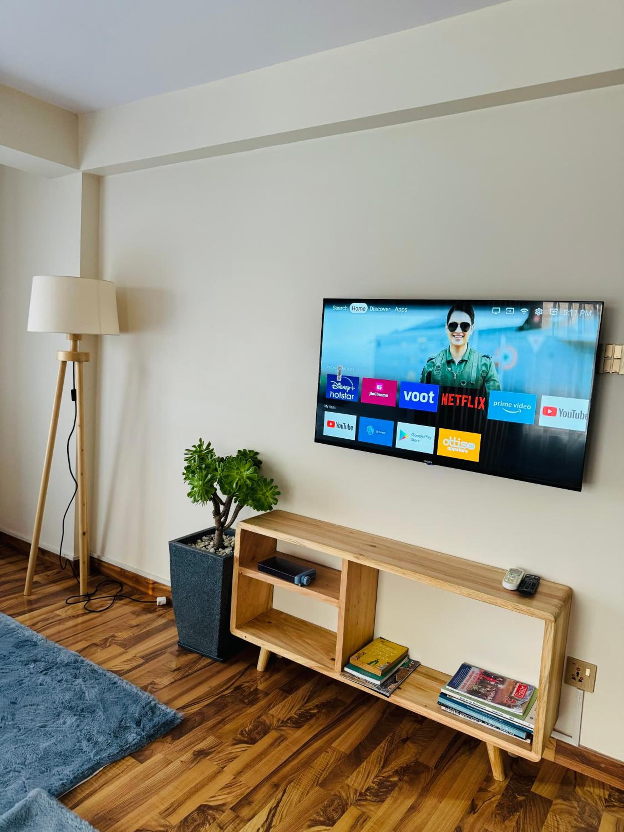 Ivanna apartments patan photo 3