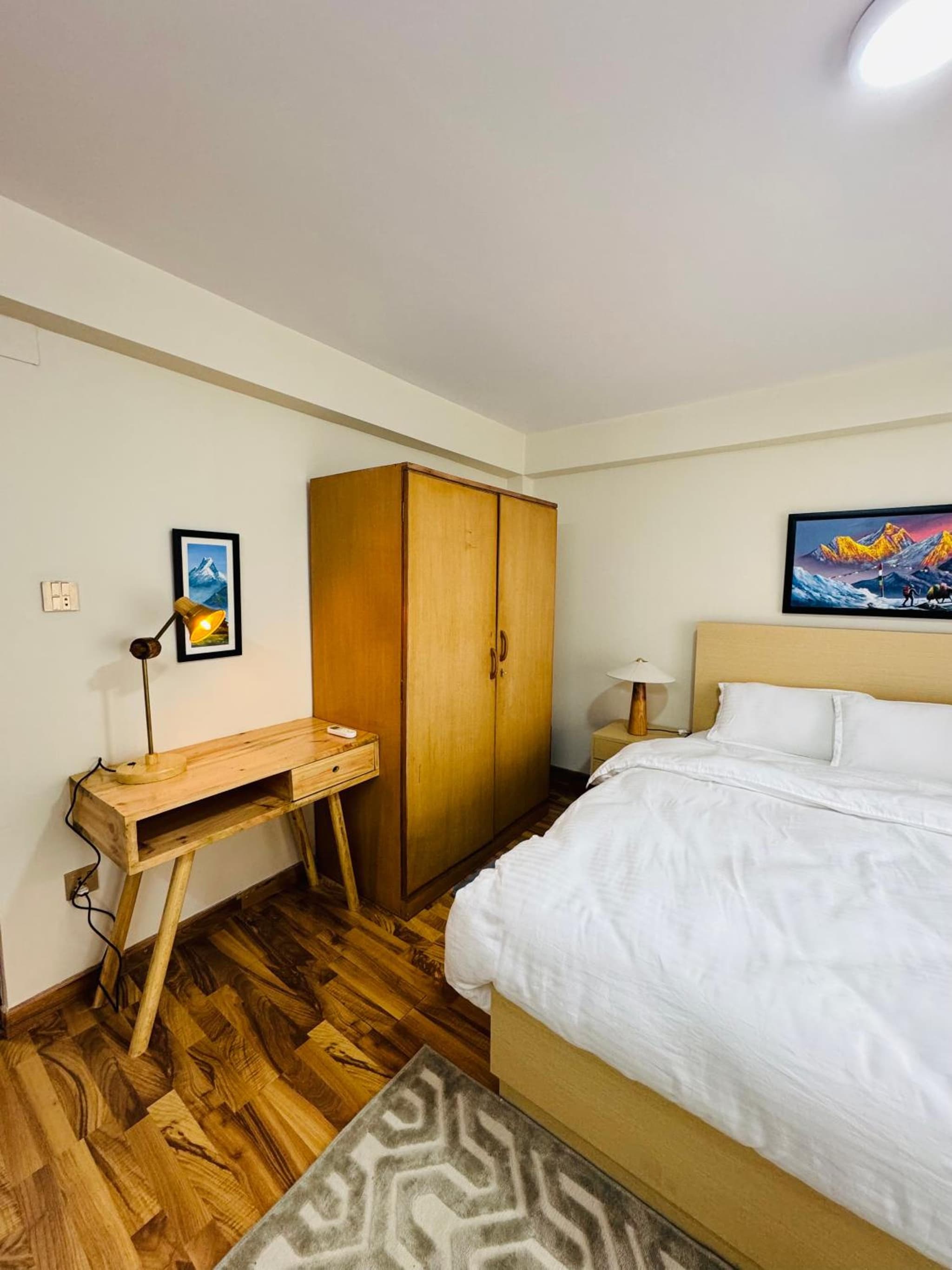 Ivanna apartments patan photo 9