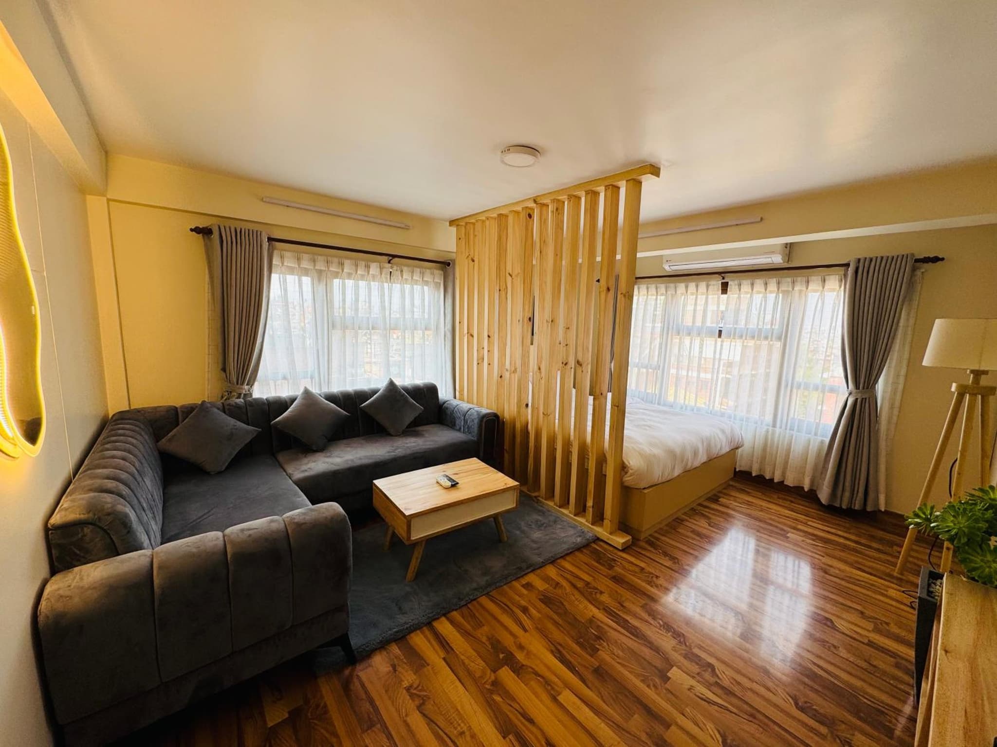 Ivanna apartments patan photo 5