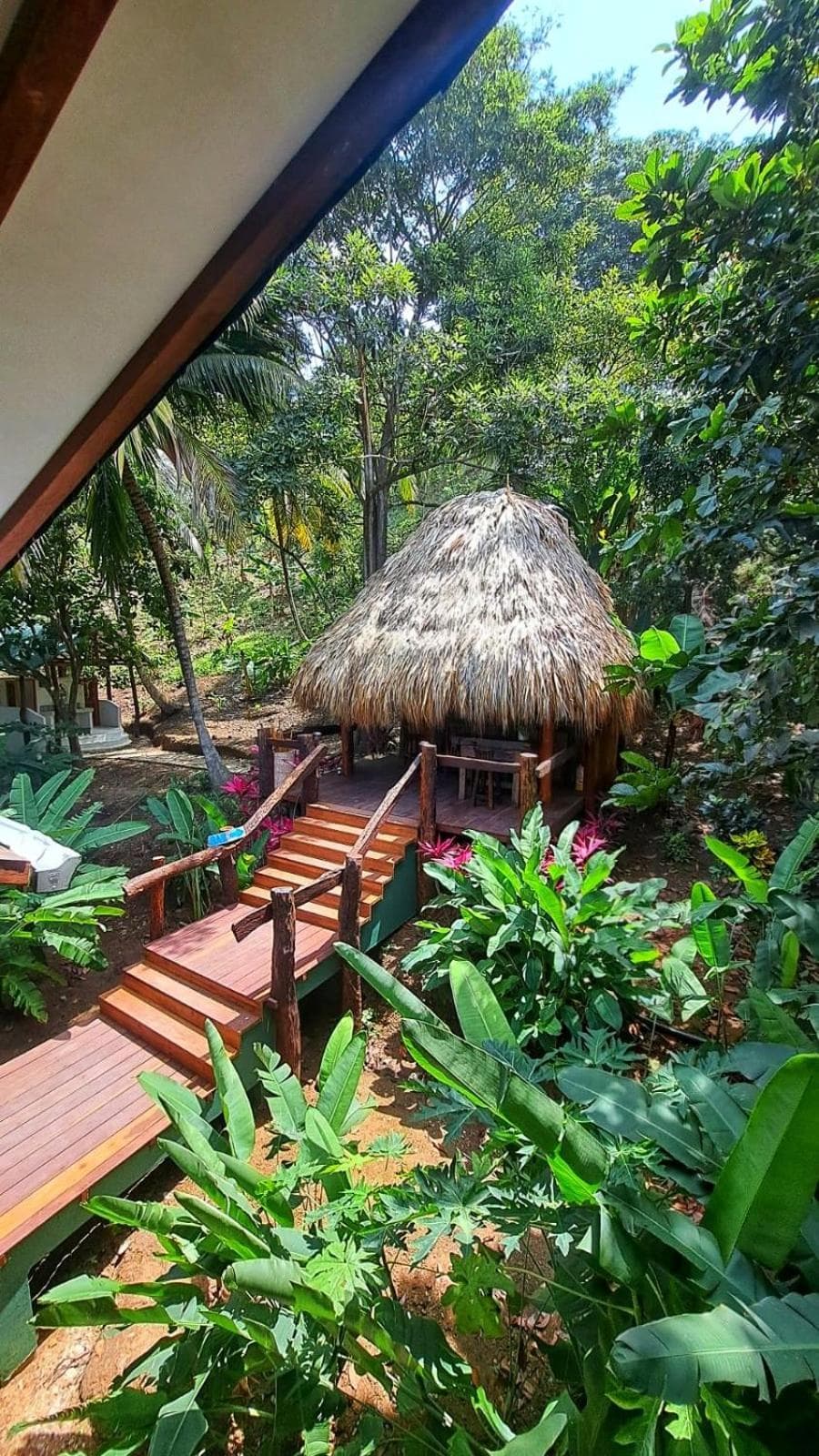 Casa en la Playa Morro Paraiso photo 8