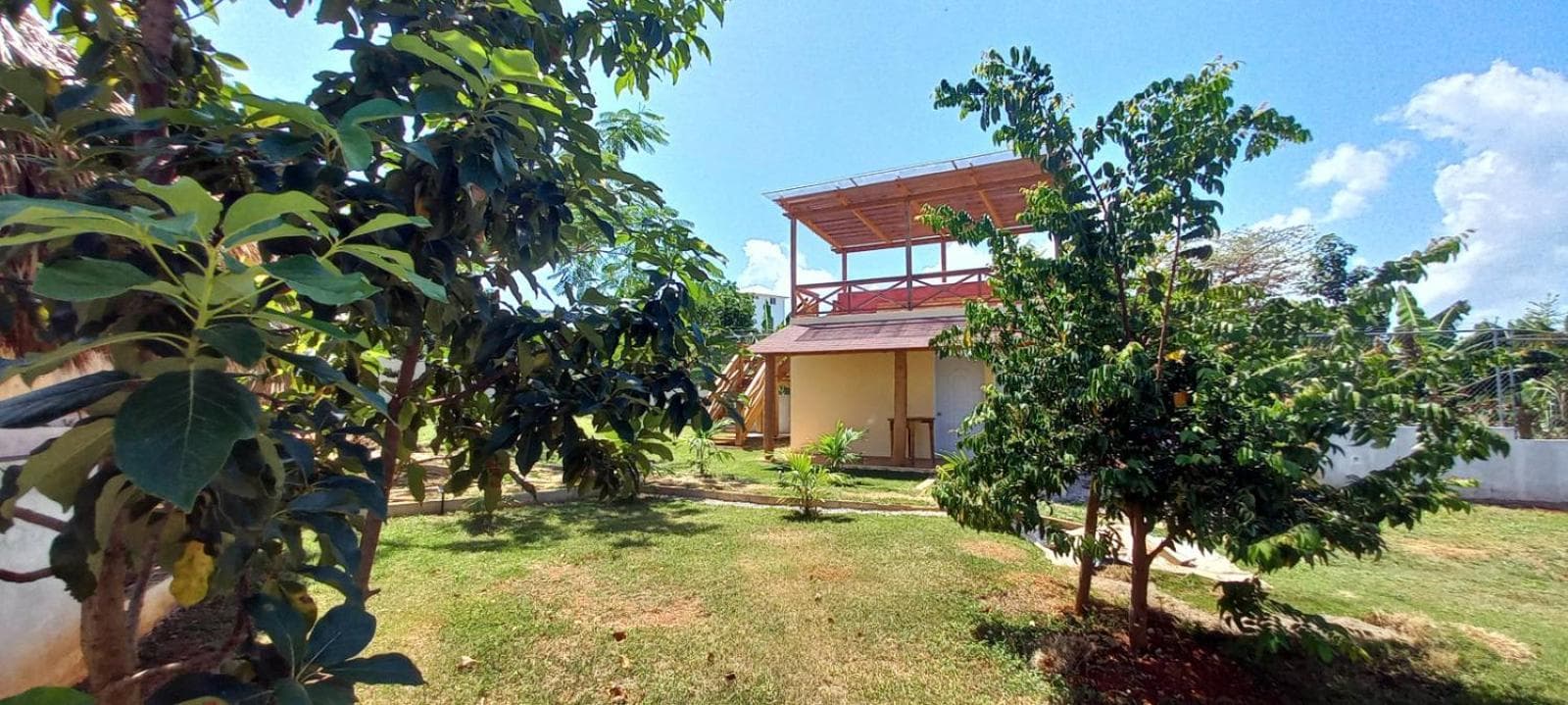 Casa ARCOIRIS photo 4