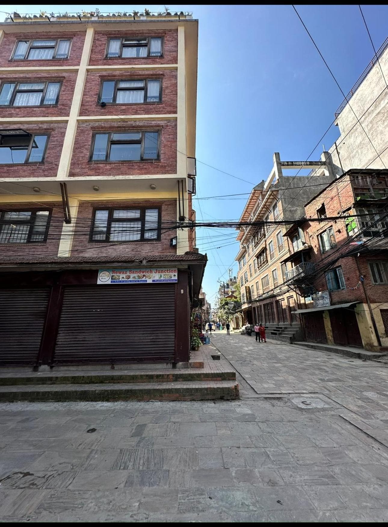 Ivanna apartments patan photo 6