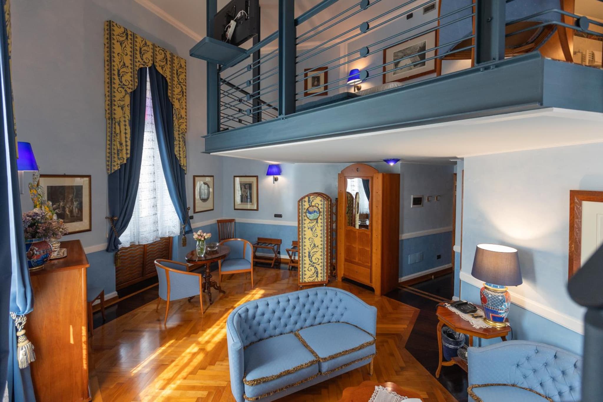 Grand Hotel Ortigia photo 5