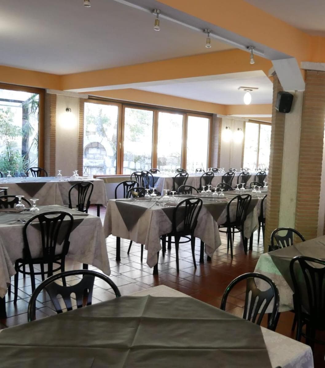 LH Albergo il Picchio photo 7