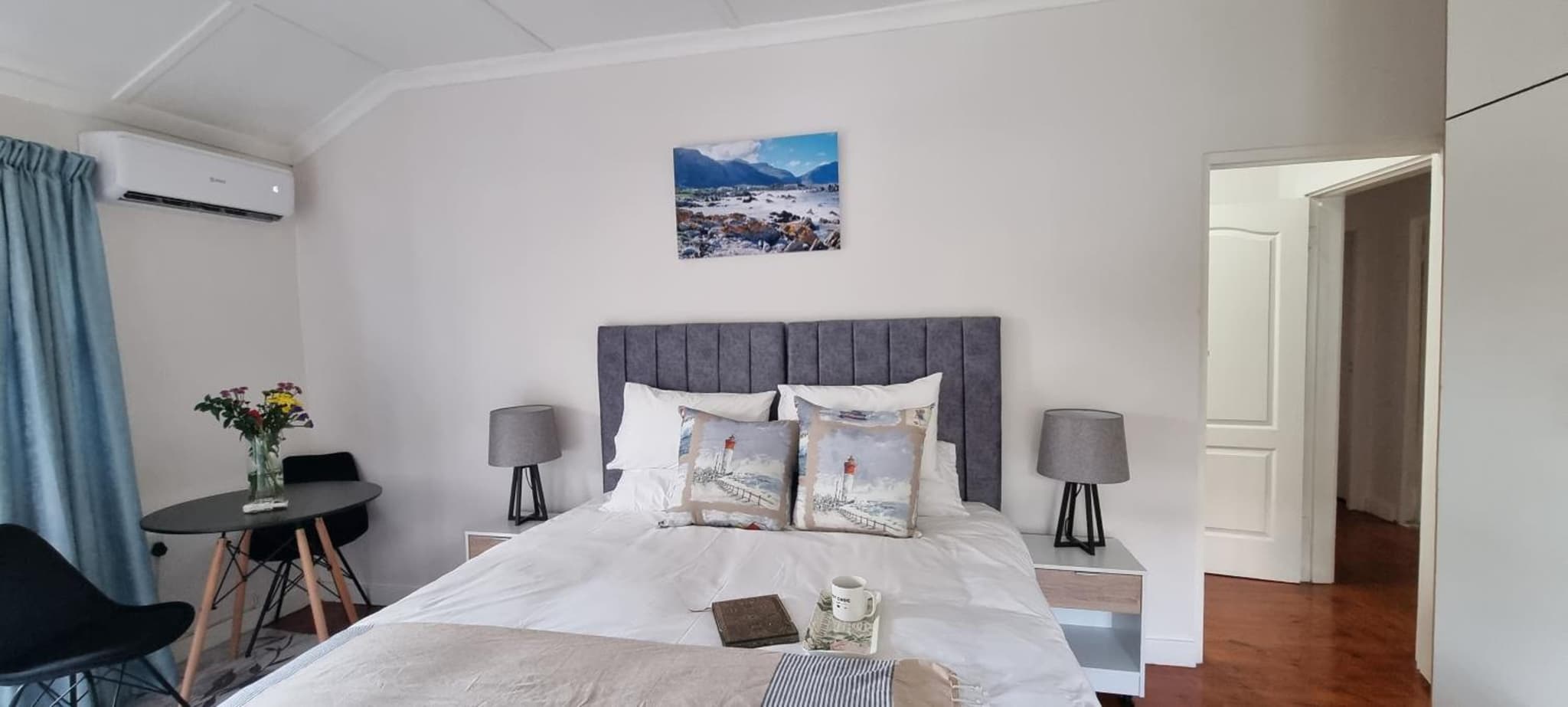 Three Little Birds Guesthouse photo 5