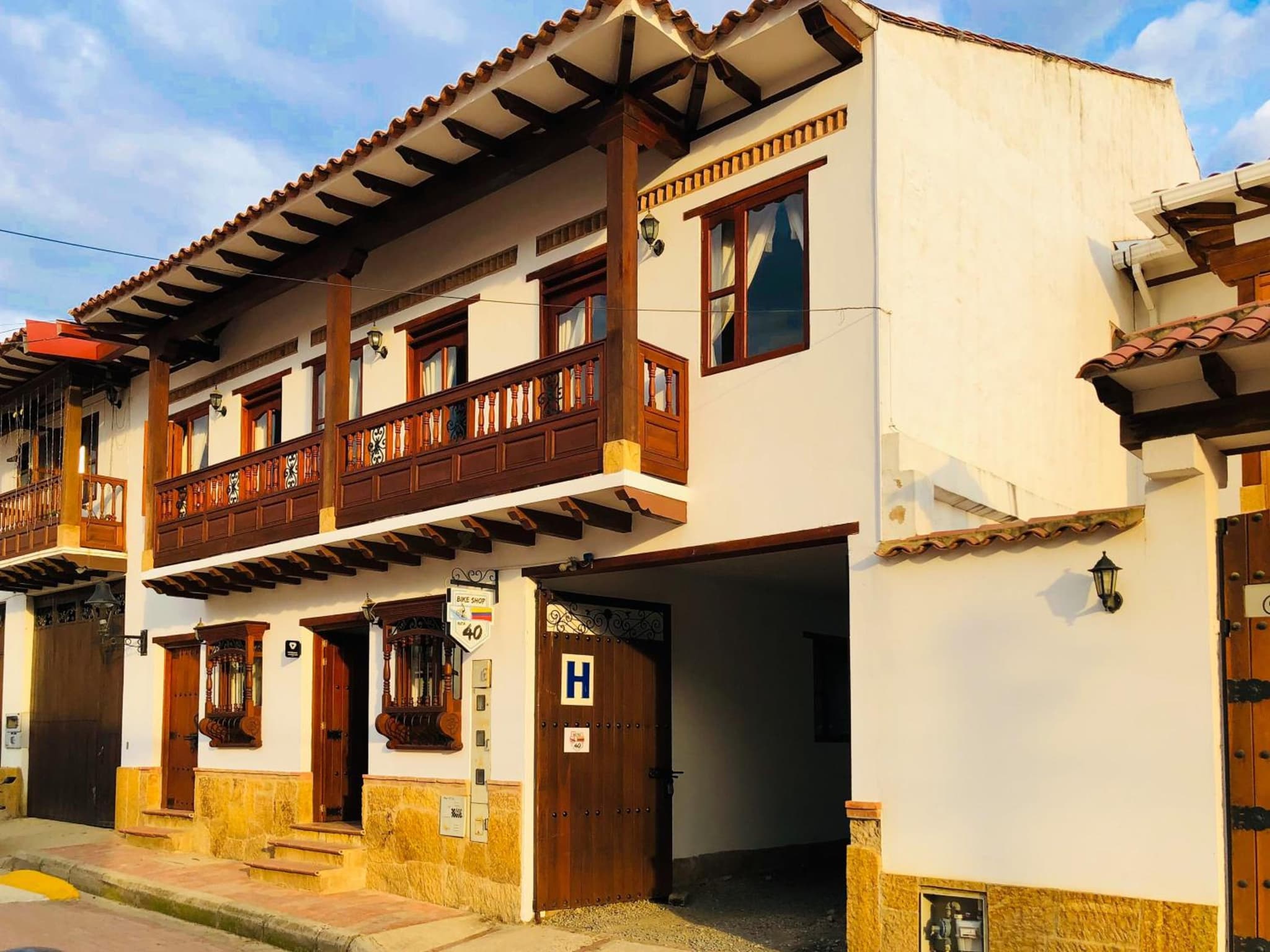 building