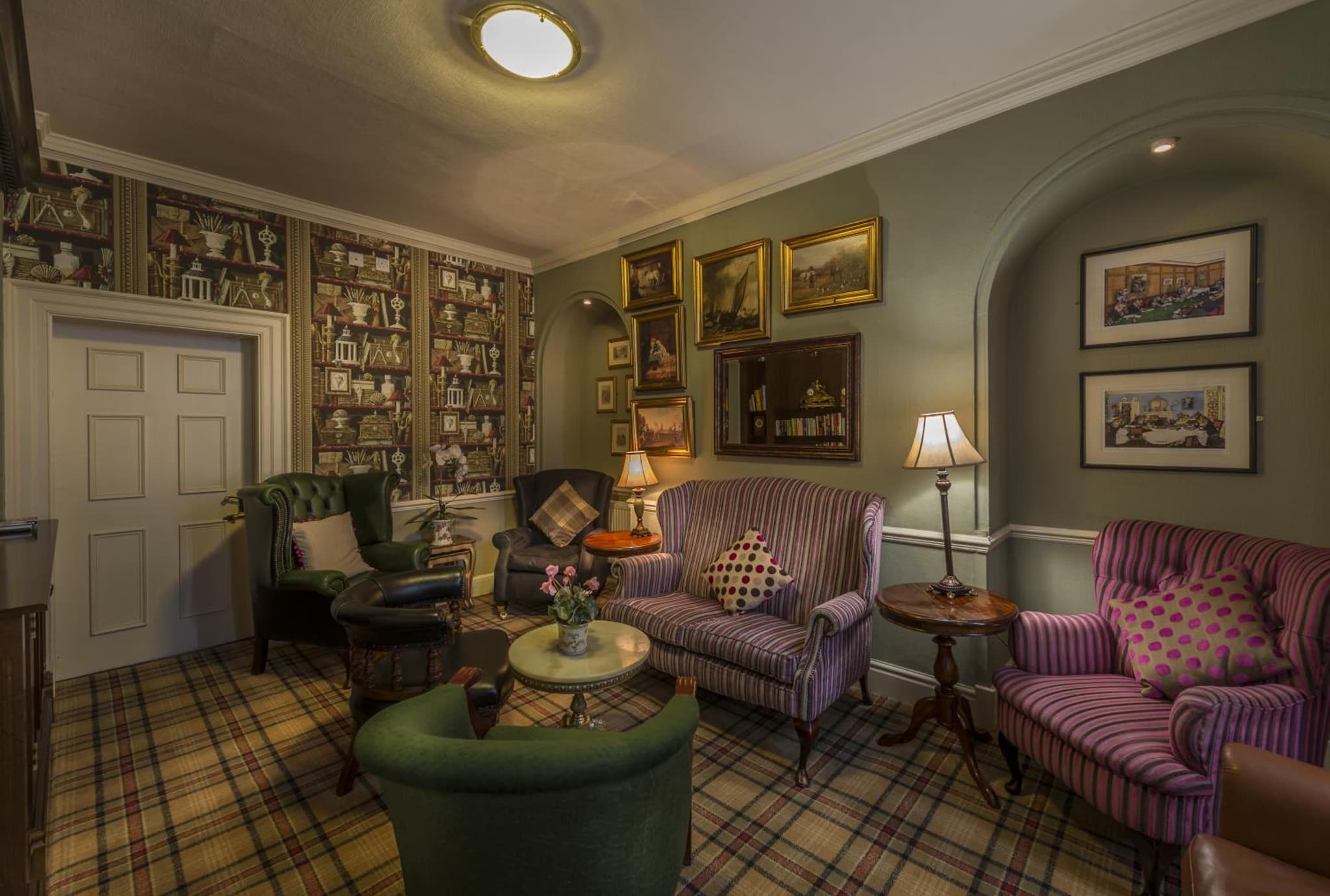Washingborough Hall Hotel photo 4
