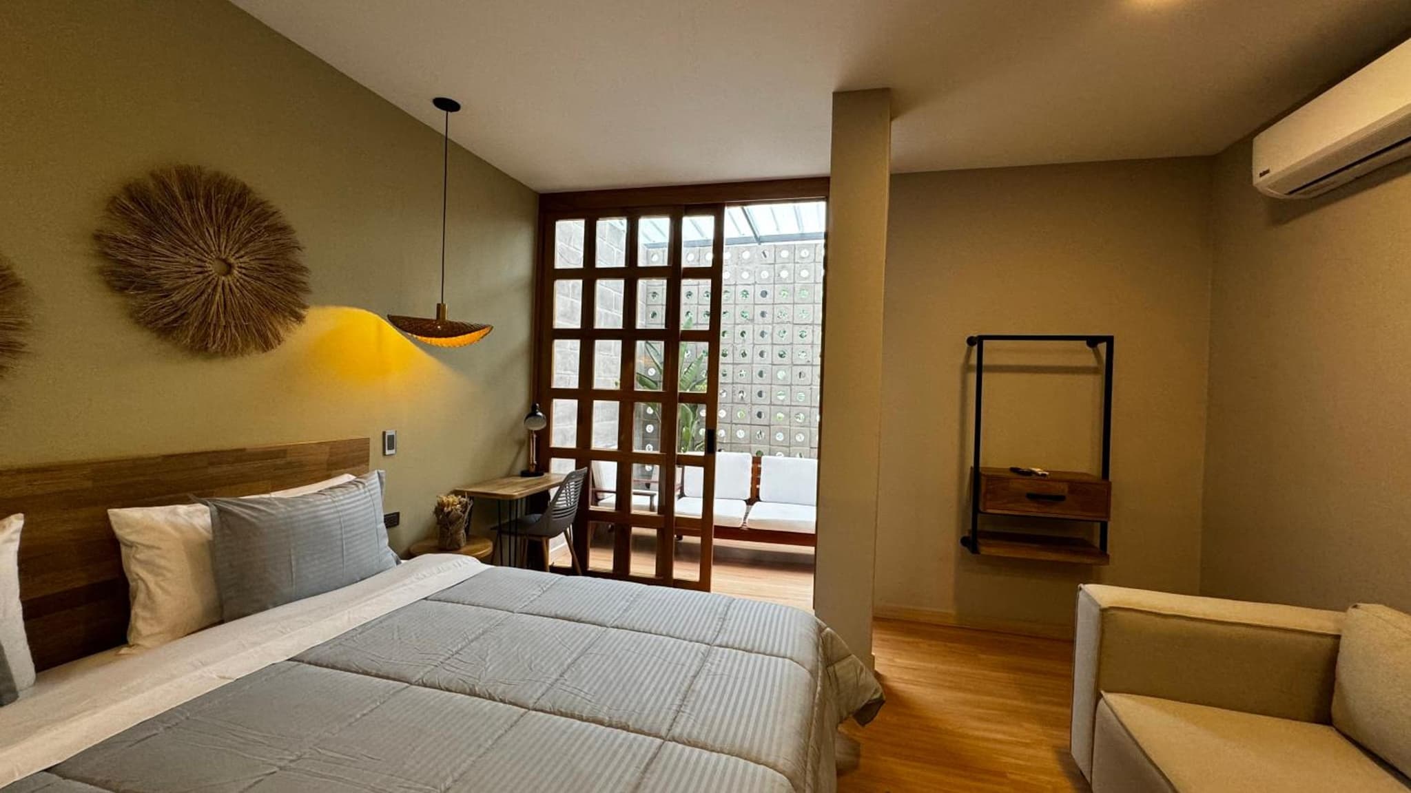 Poblado Muuk Hotel Boutique Campestre photo 8