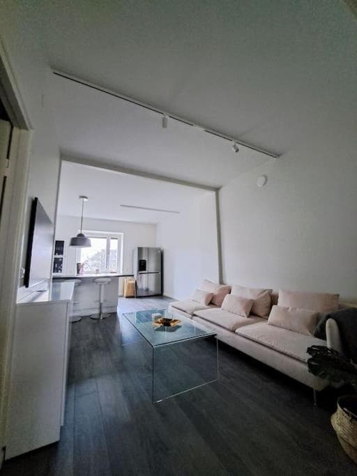 Renovated 64m2 apartment photo 4