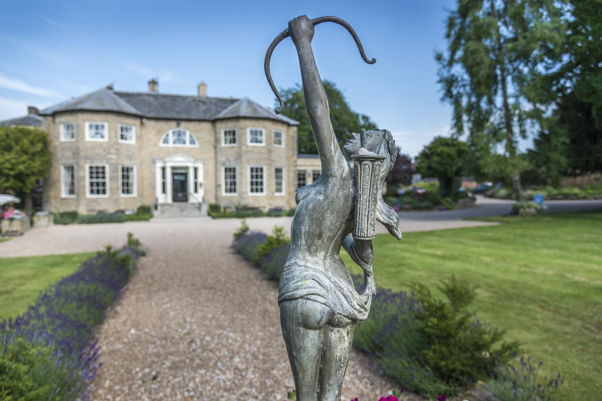 Washingborough Hall Hotel photo 9