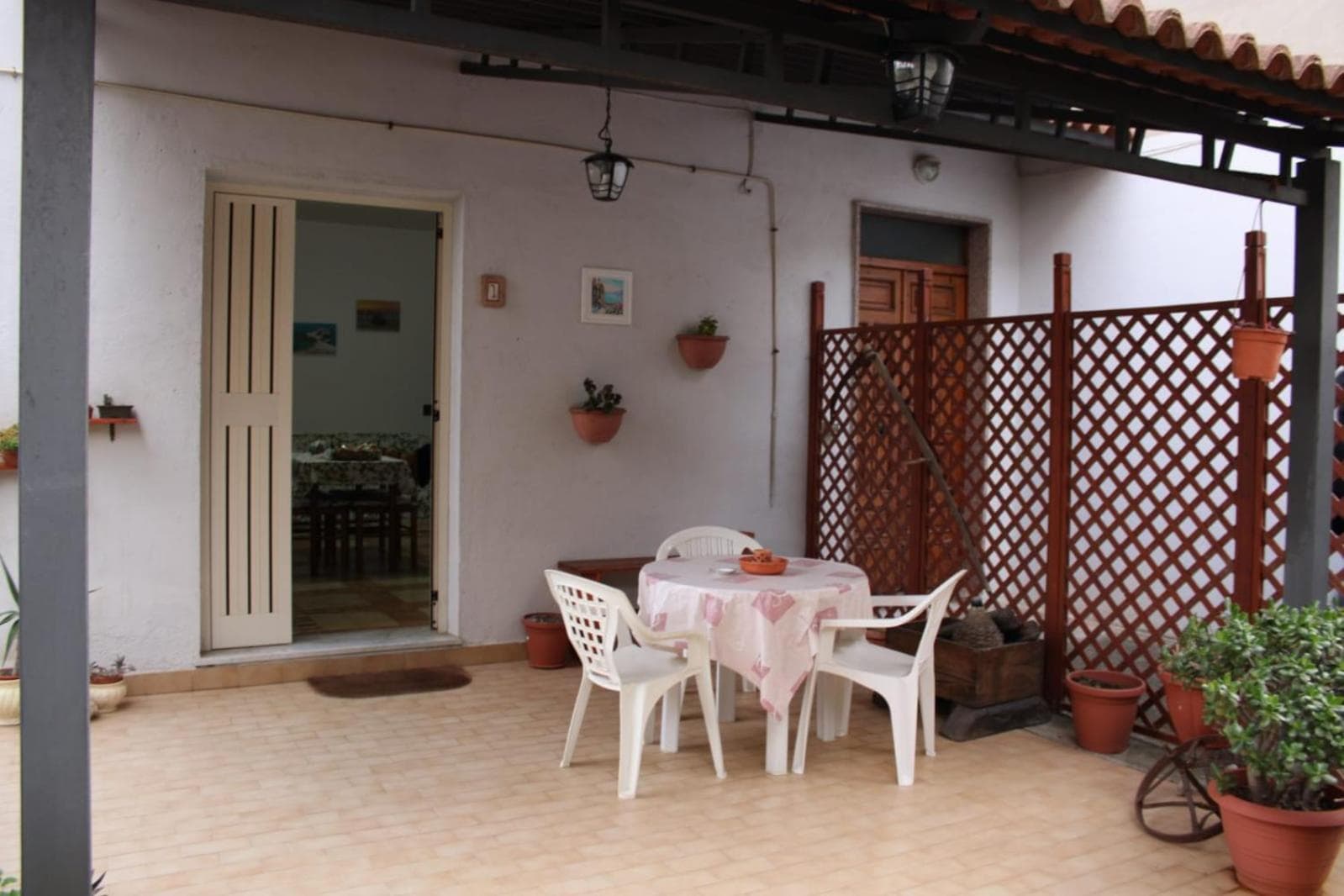 B&B La Petite Maison