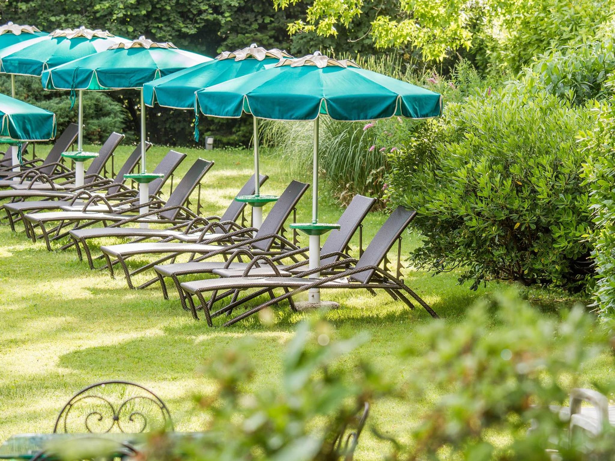 Park Hotel Principe photo 2