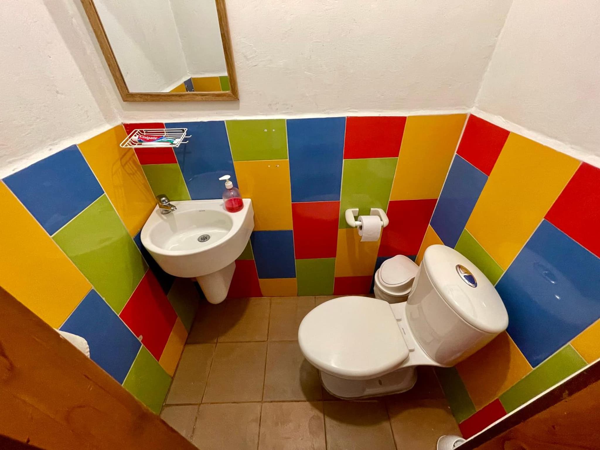 Hostal Tralala Salento photo 5