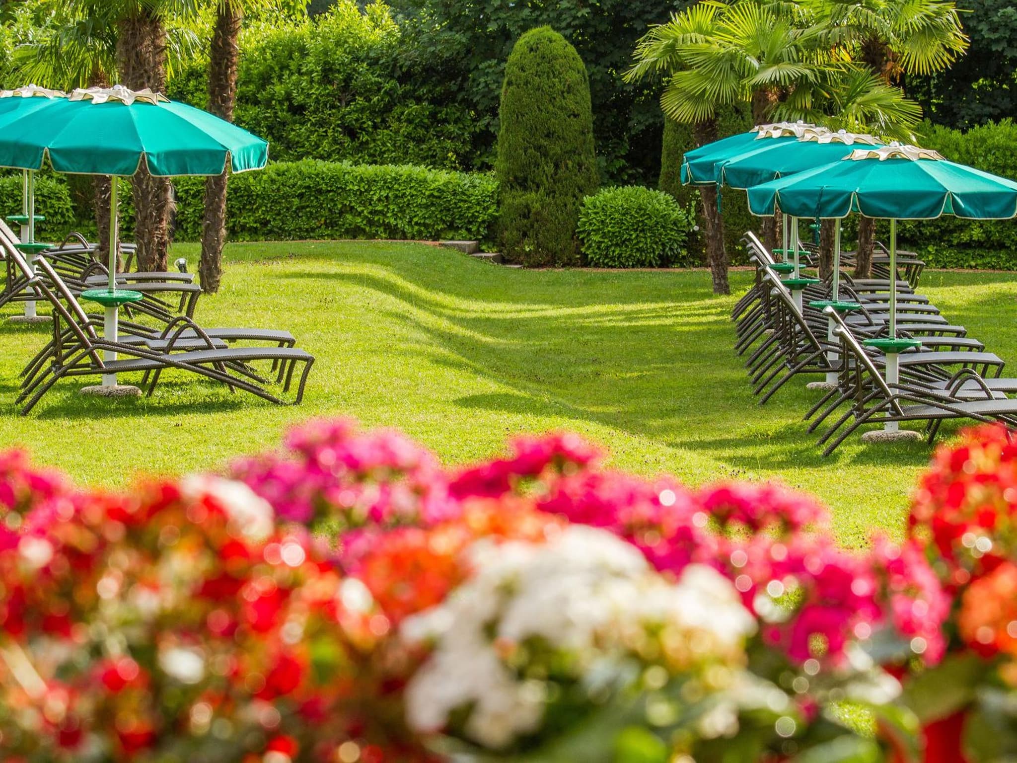 Park Hotel Principe photo 4