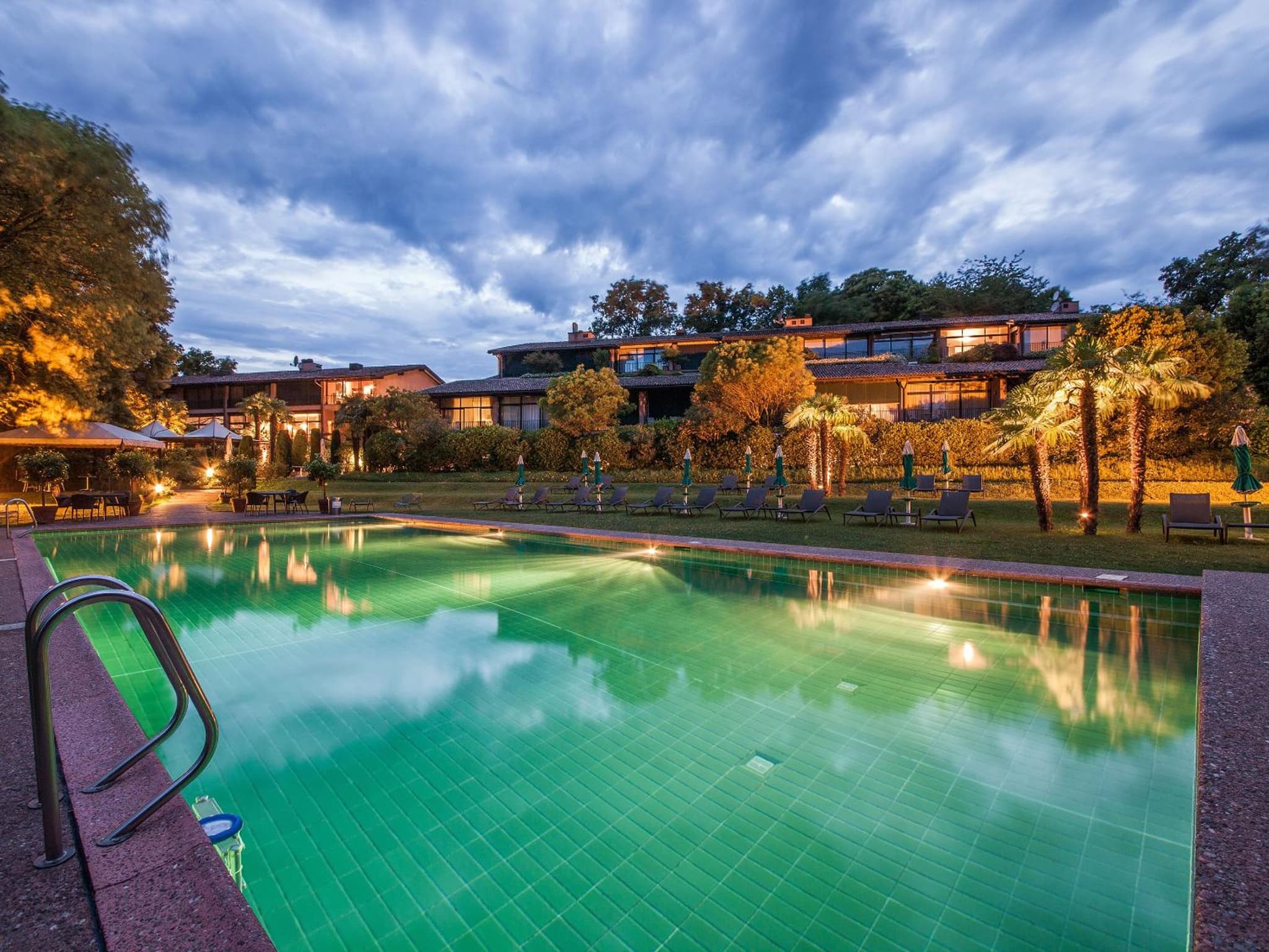 Park Hotel Principe photo 9