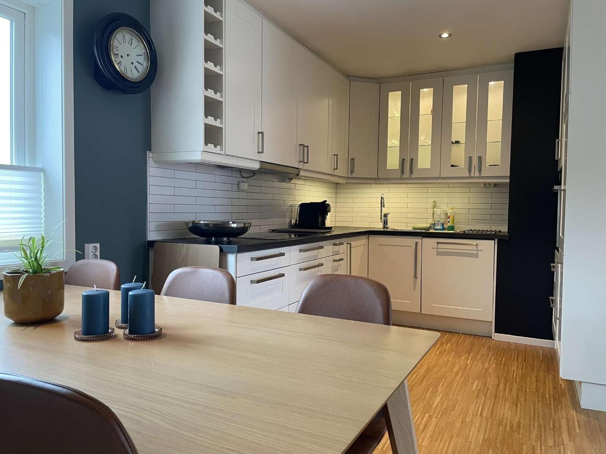 Moderne rekkehus, god standard. photo 9