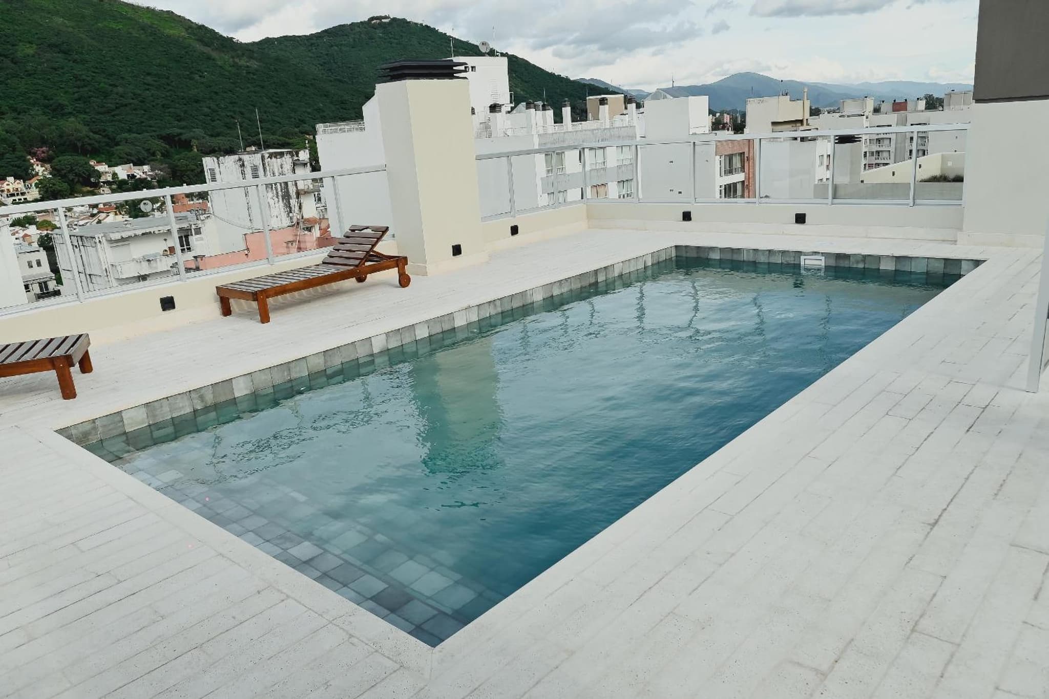 Alcazar Suites Deluxe photo 7
