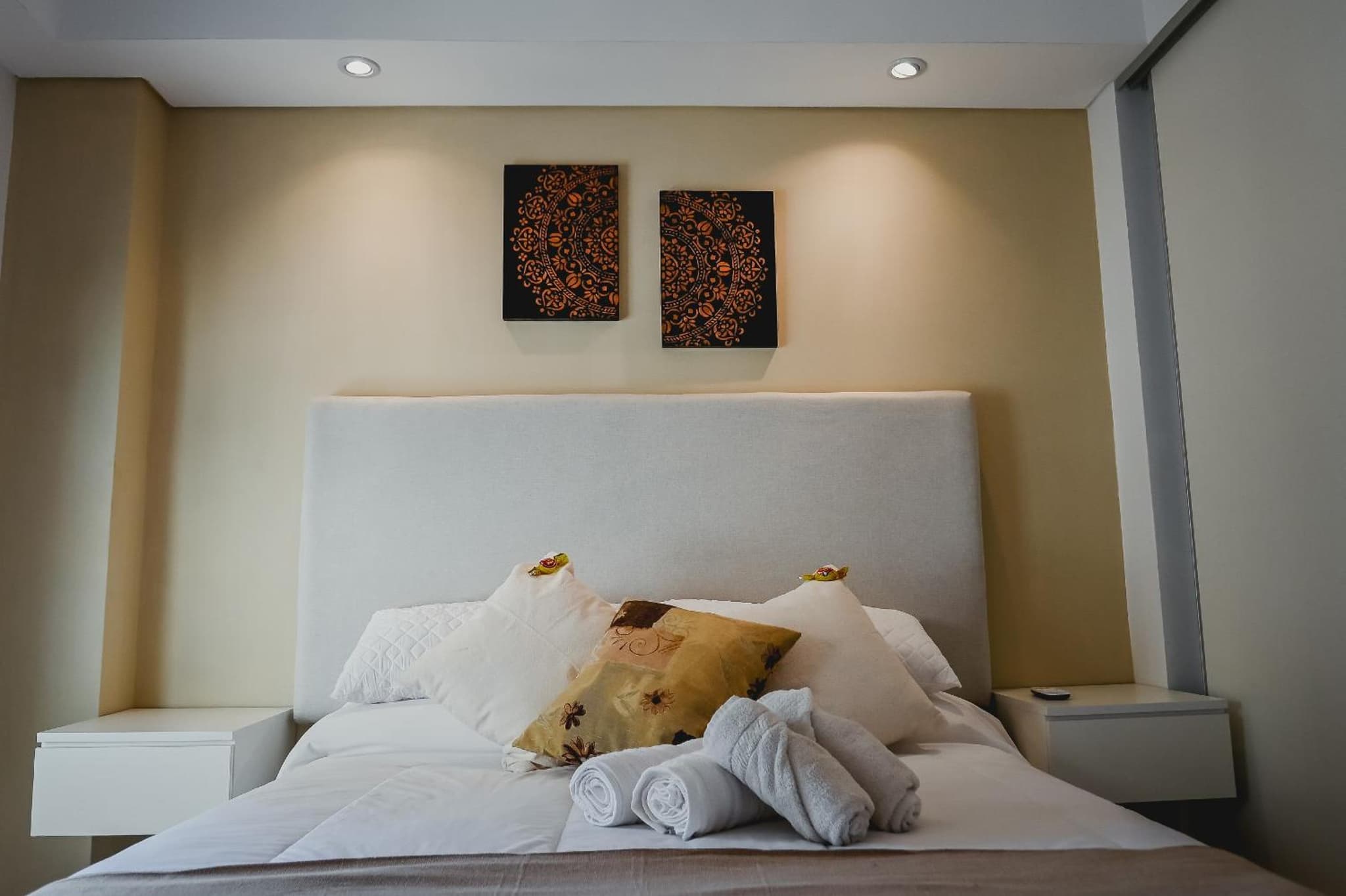 Alcazar Suites Deluxe photo 8