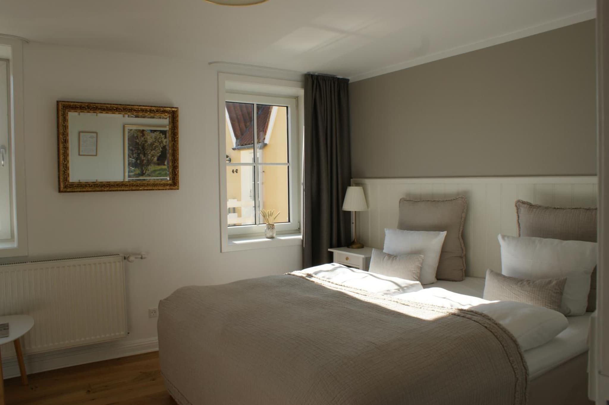 Hotel Strandly Skagen photo 2