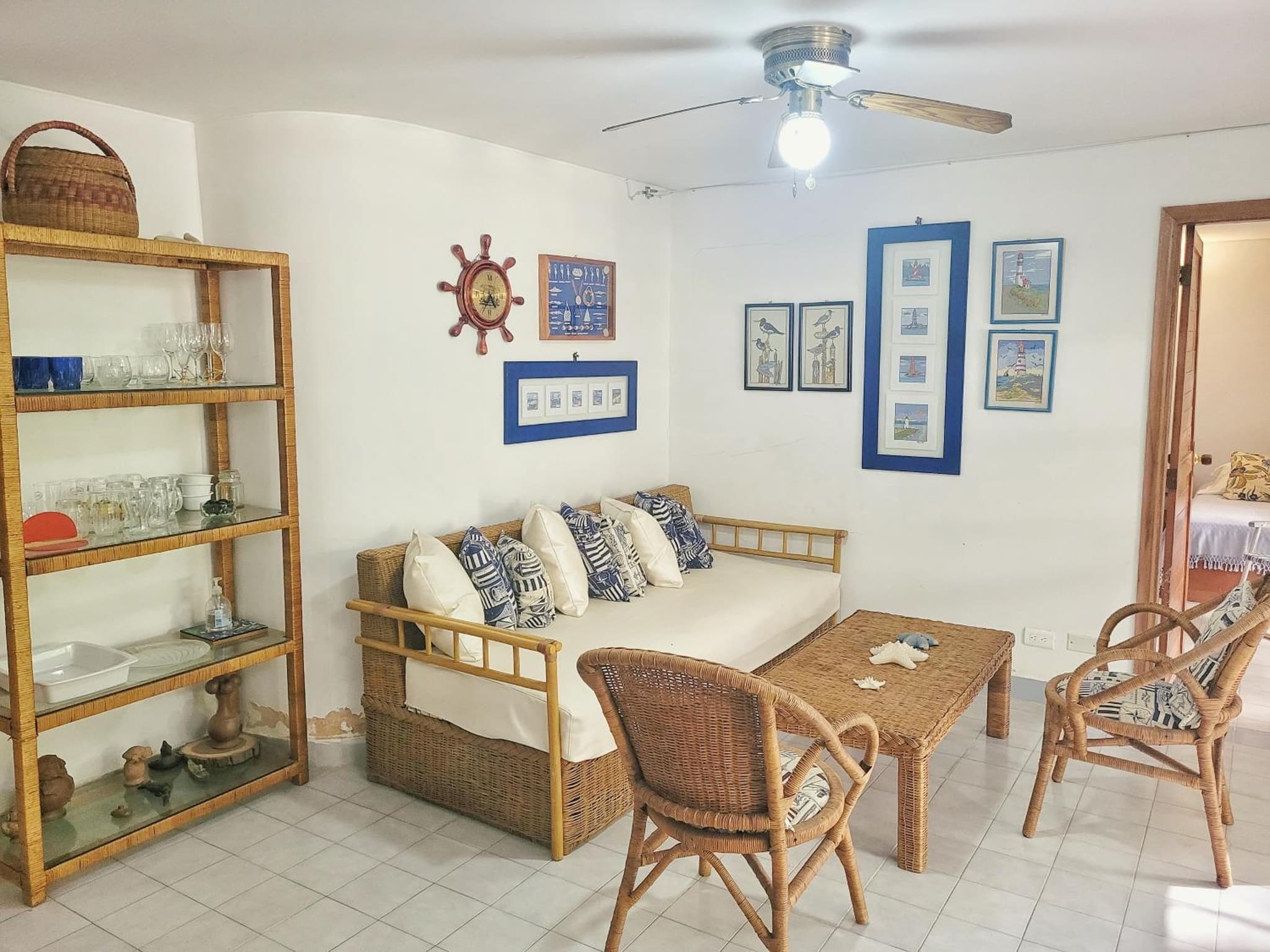 Apartamento con salida a la playa photo 4